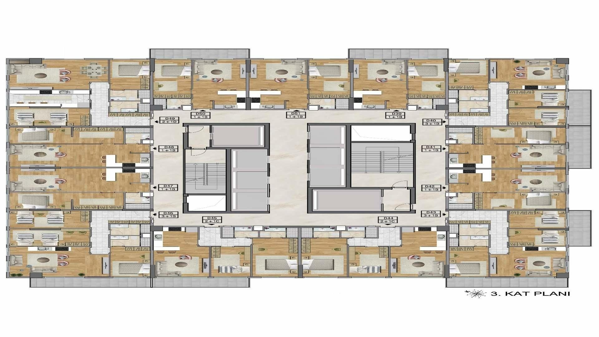 Floor Plan Image 7