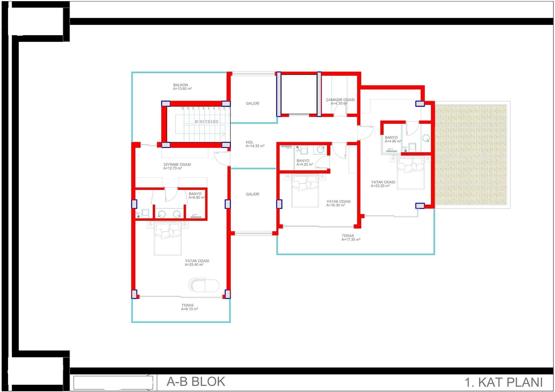 Floor Plan Image 1