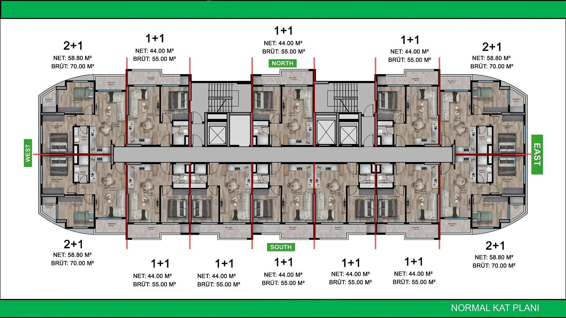 Floor Plan Image 4
