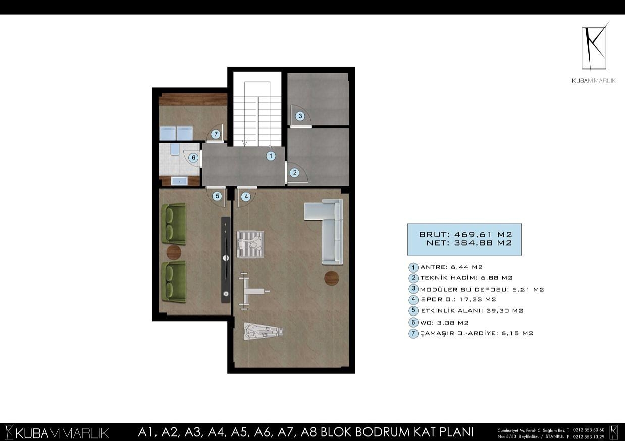 Floor Plan Image 1