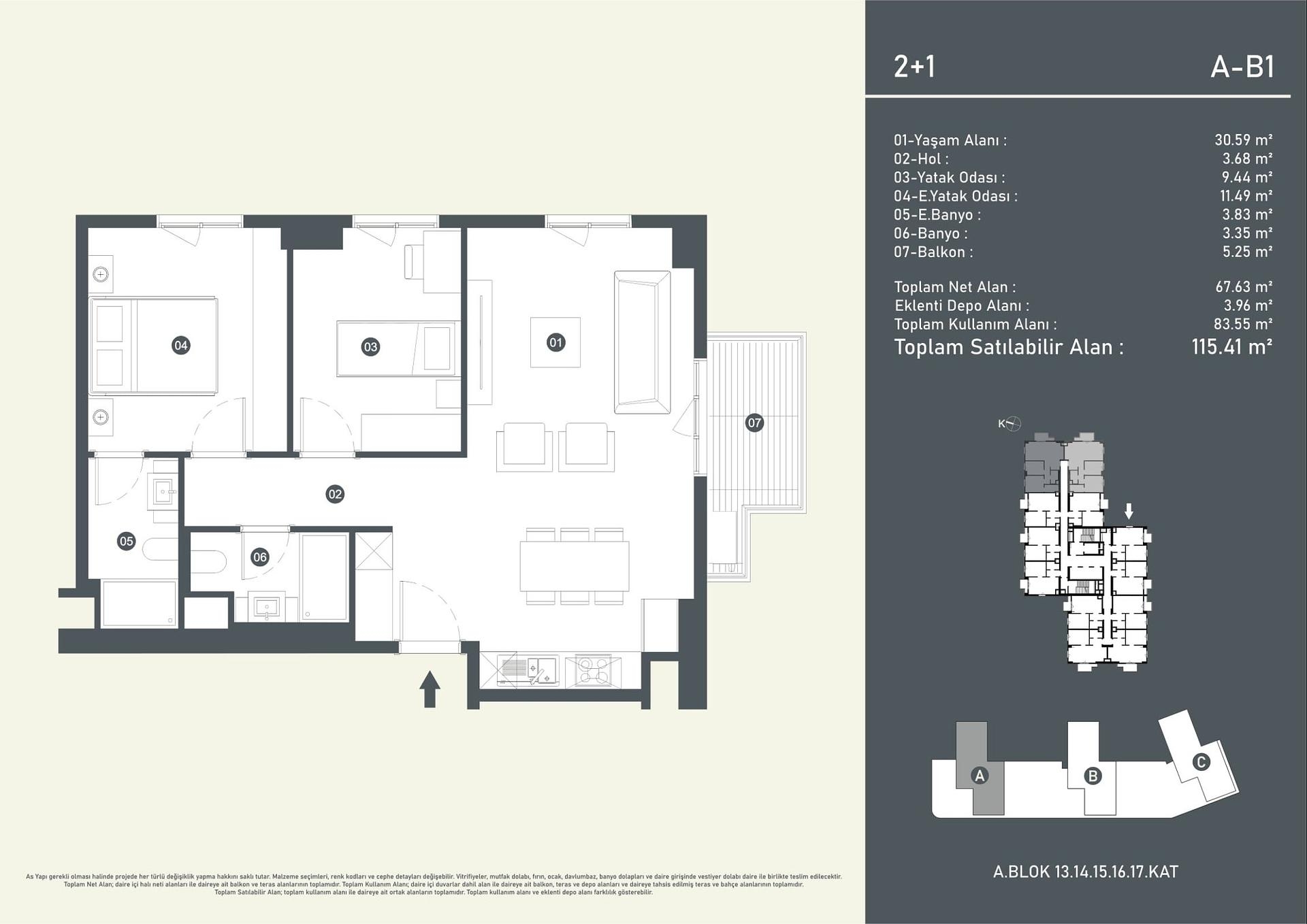 Floor Plan Image 5