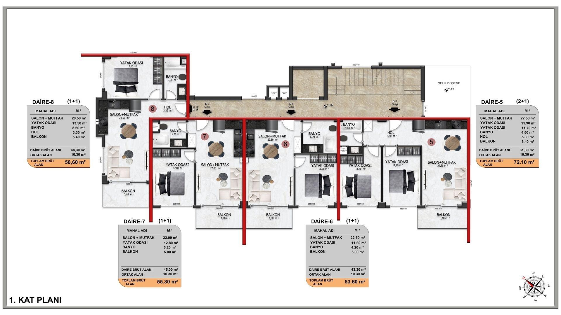 Floor Plan Image 4