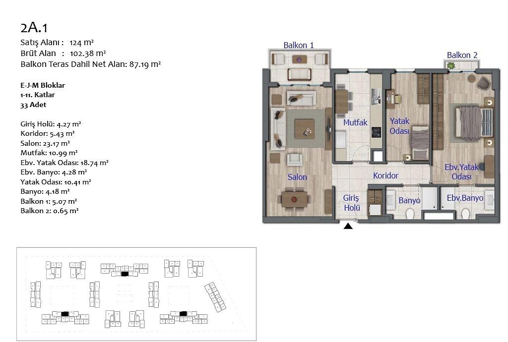 Aukšto plano vaizdas 19