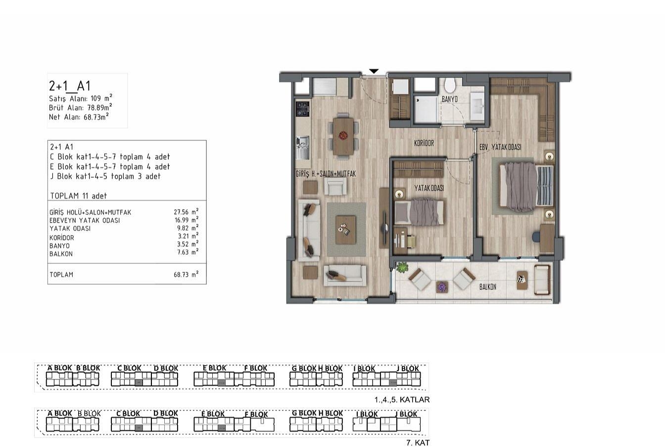 Aukšto plano vaizdas 12