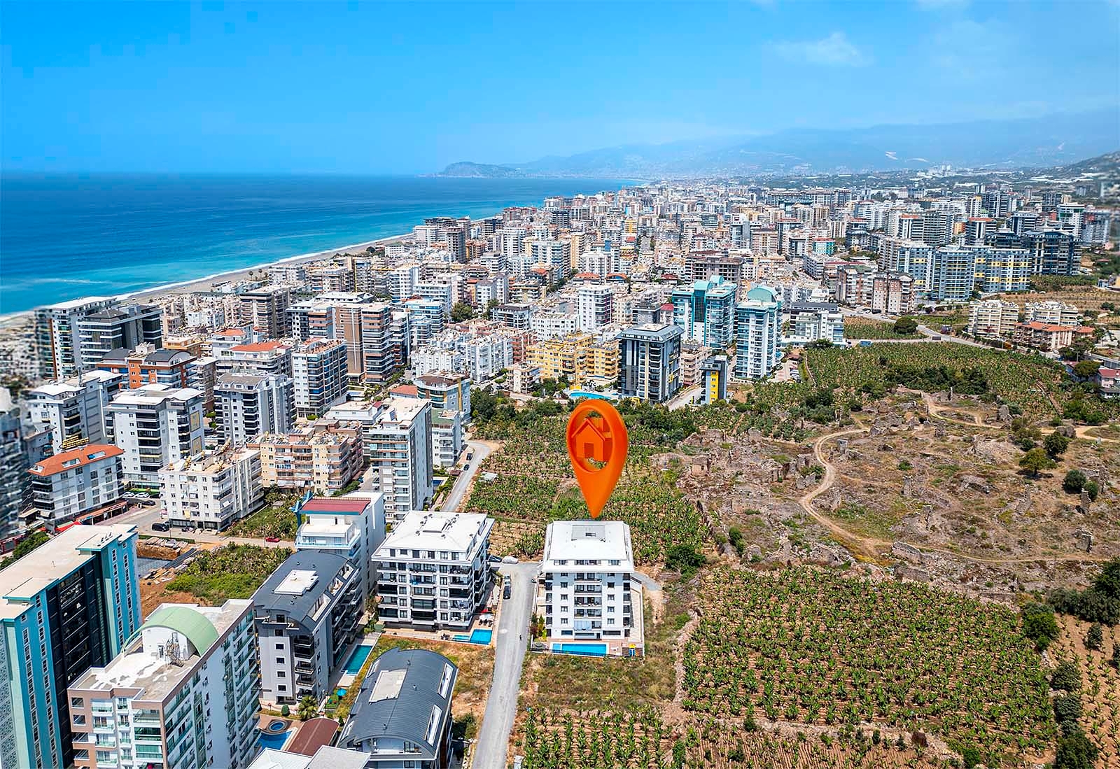 Obrázky nehnuteľnosti 1