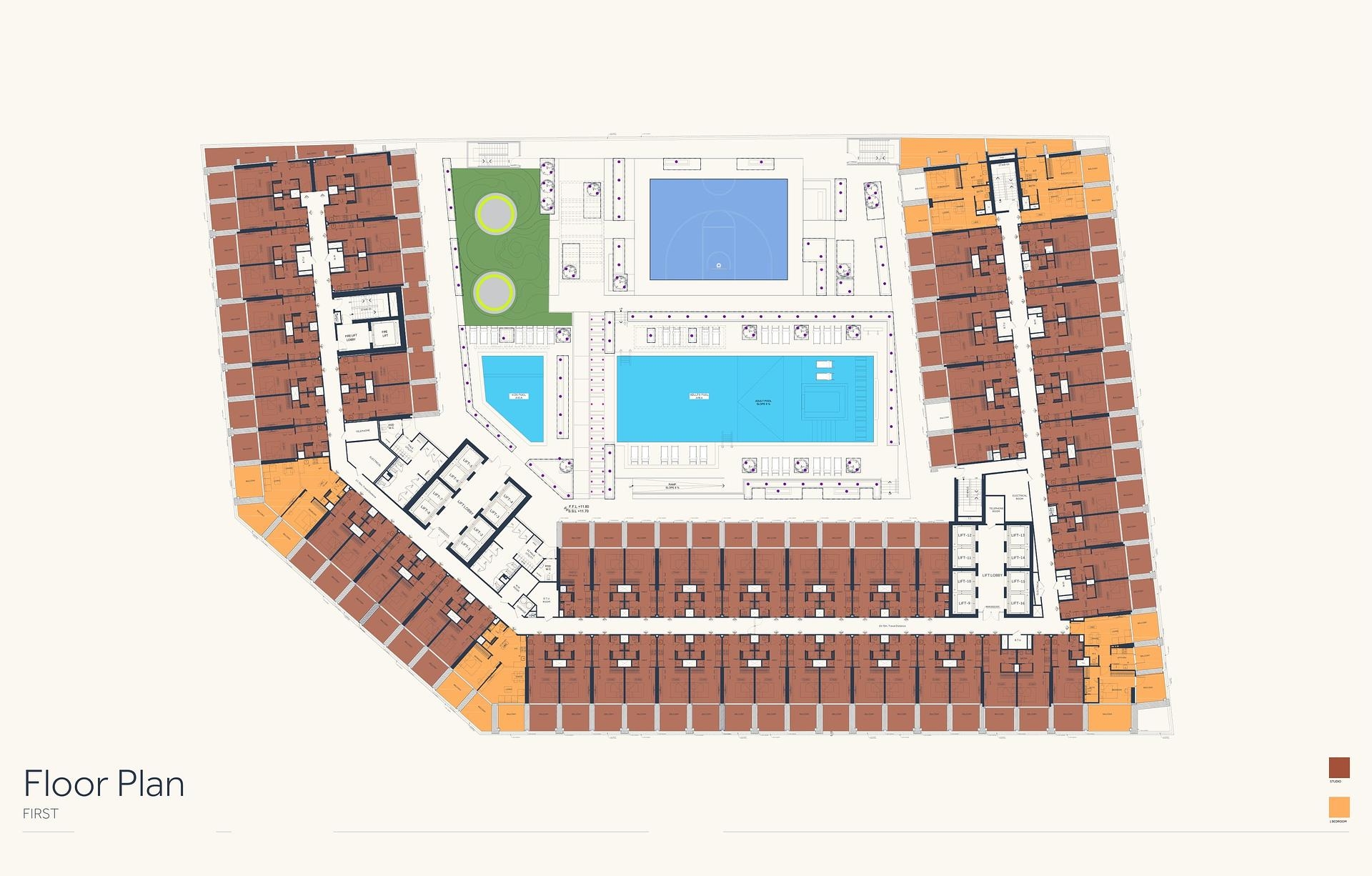 Floor Plan Image 1