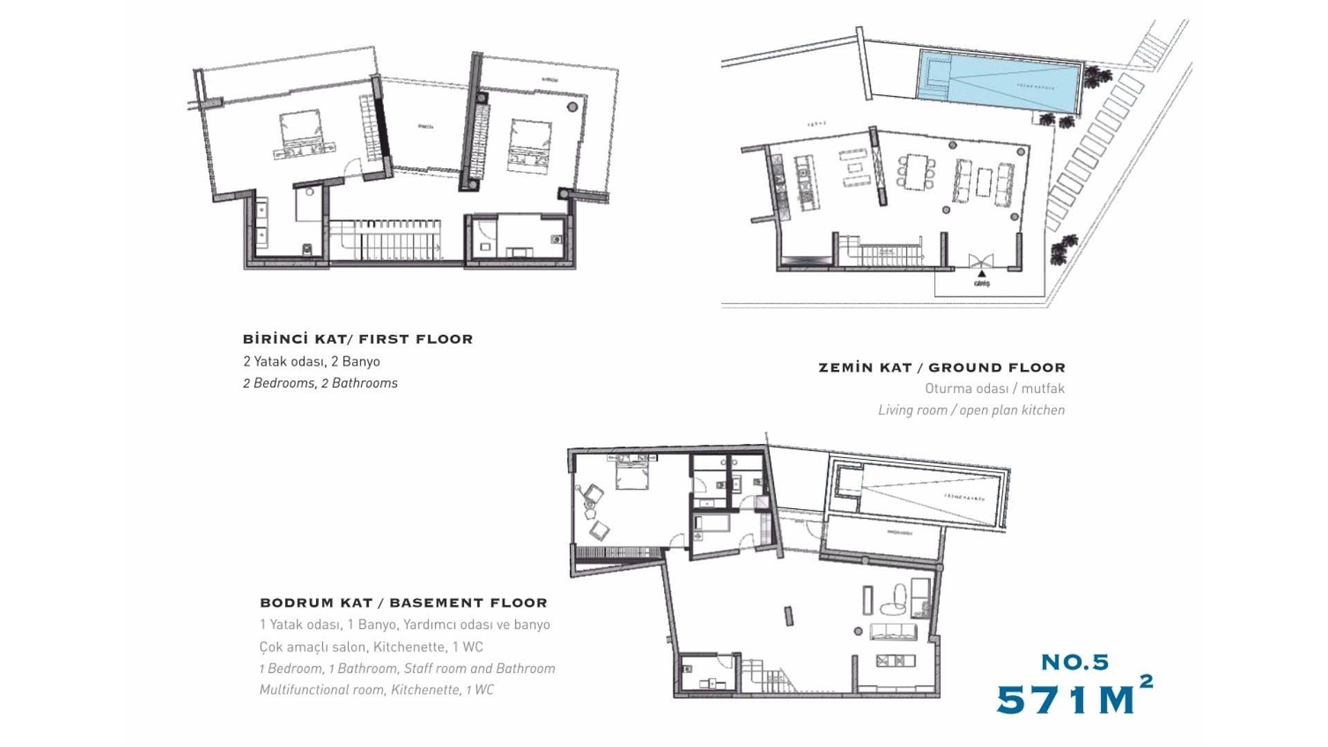 Floor Plan Image 5