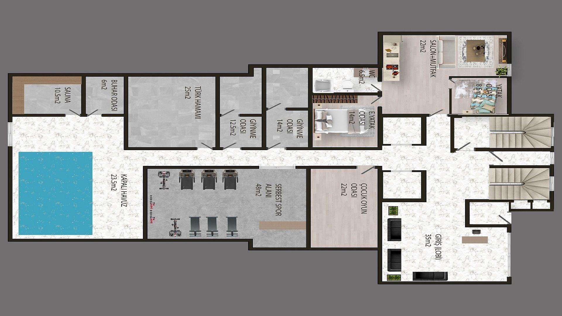 Floor Plan Image 1