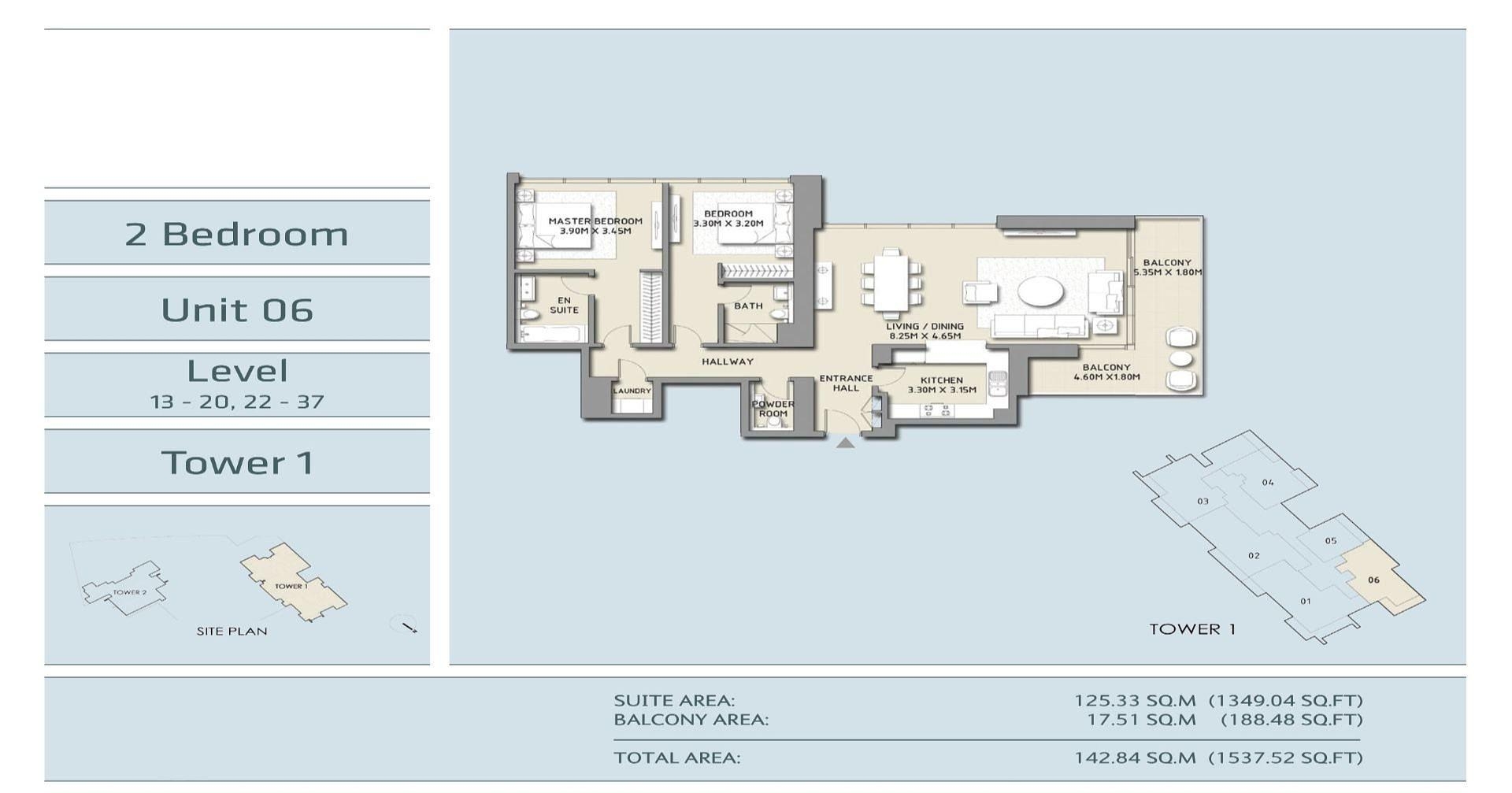 Floor Plan Image 5