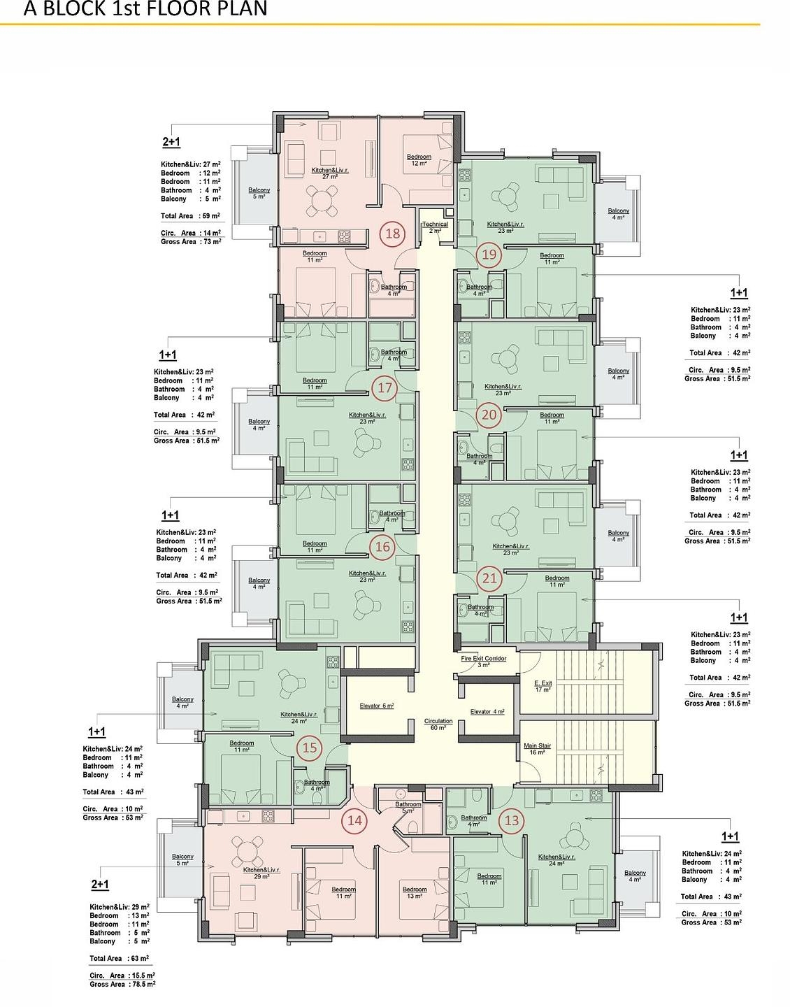 Изображение планировки 1