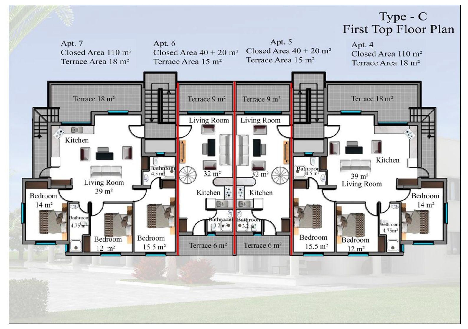 Floor Plan Image 1