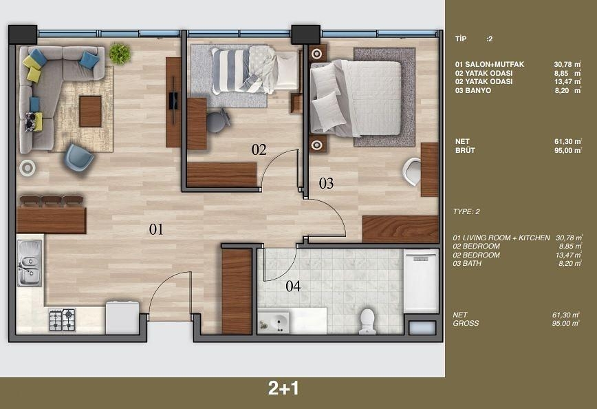 Floor Plan Image 3