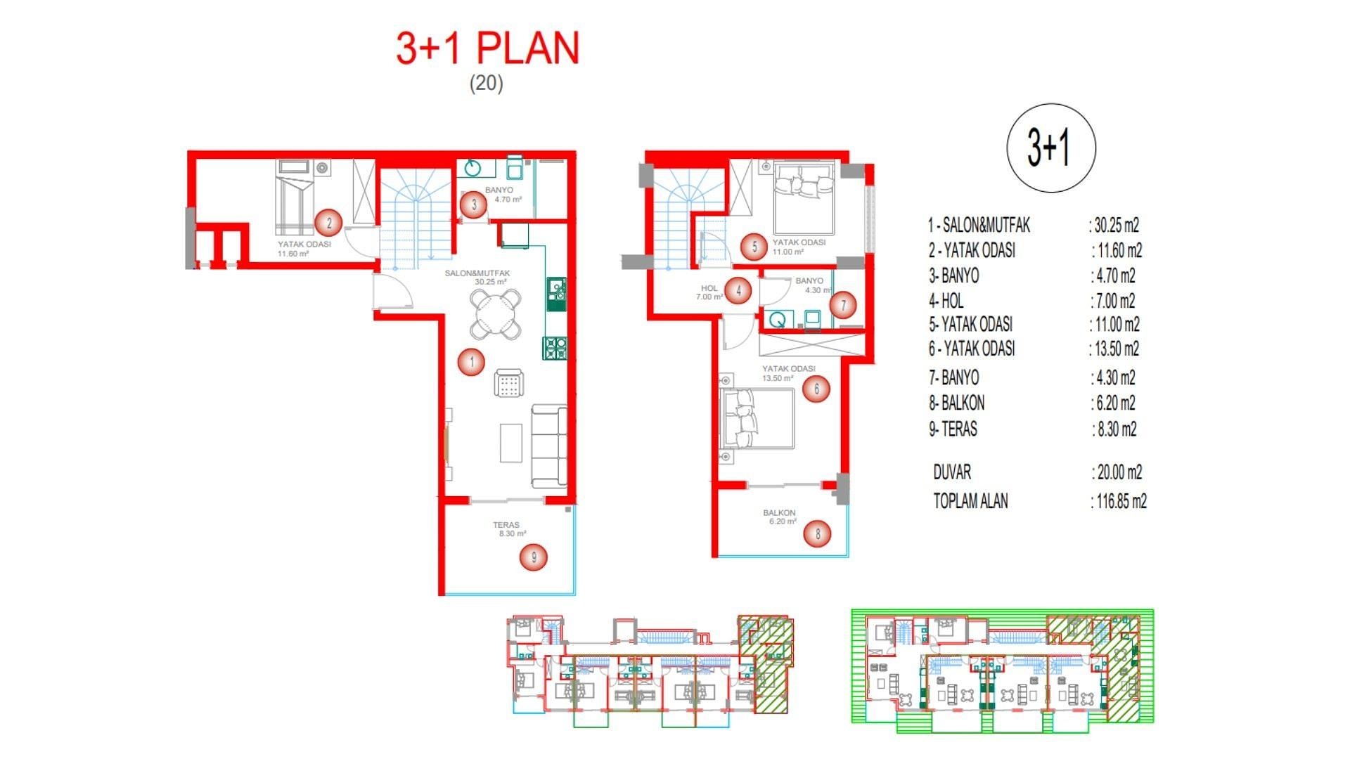 Floor Plan Image 9
