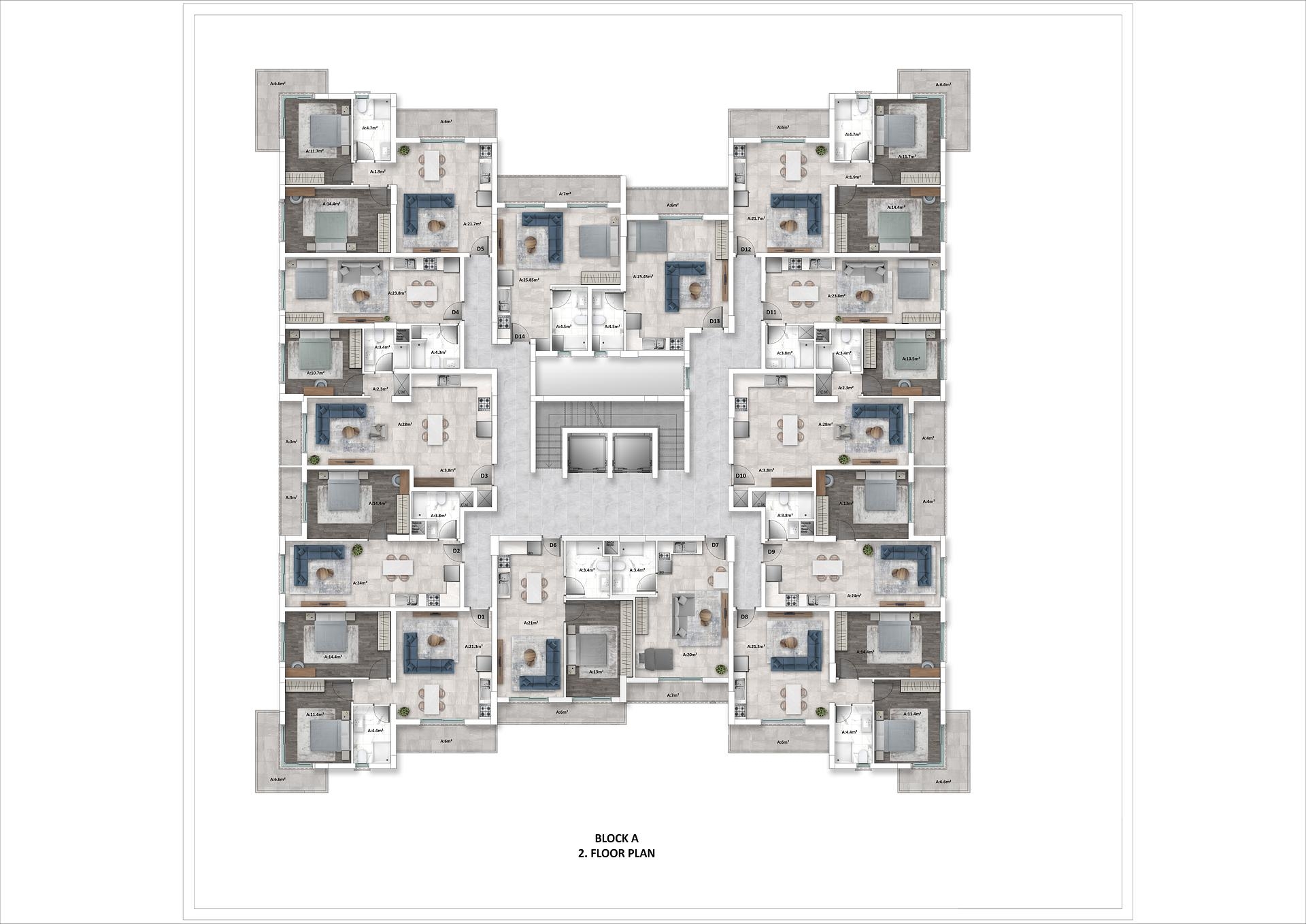 Floor Plan Image 6