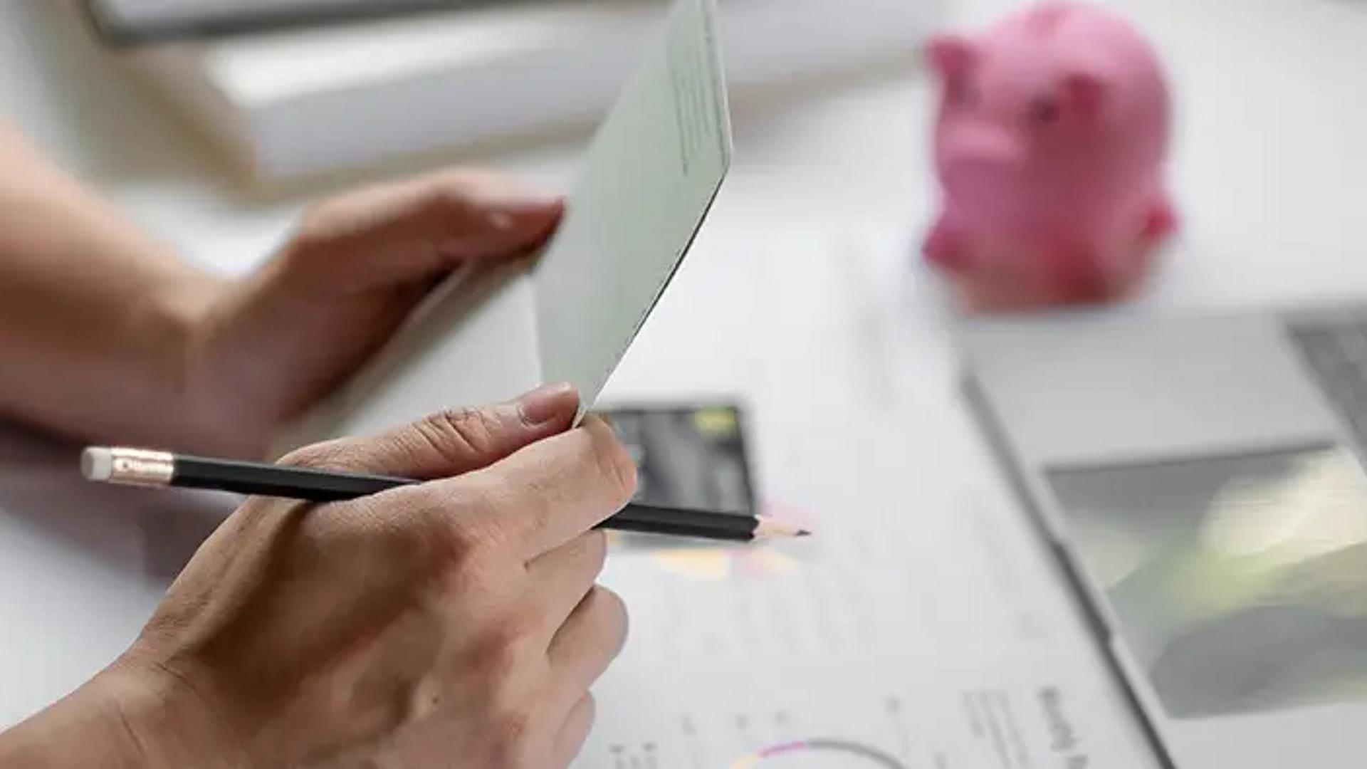 Služby podpory bankovníctva a financovania