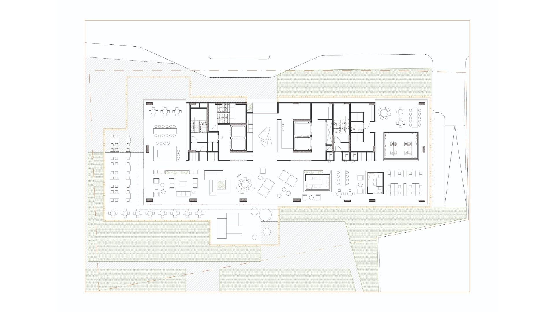 Grundrissdarstellung 10