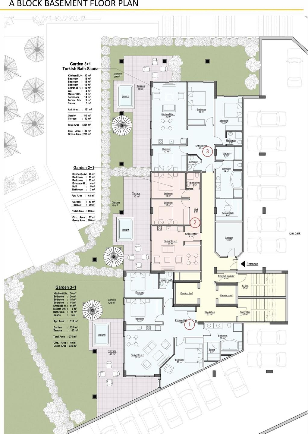 Изображение планировки 3