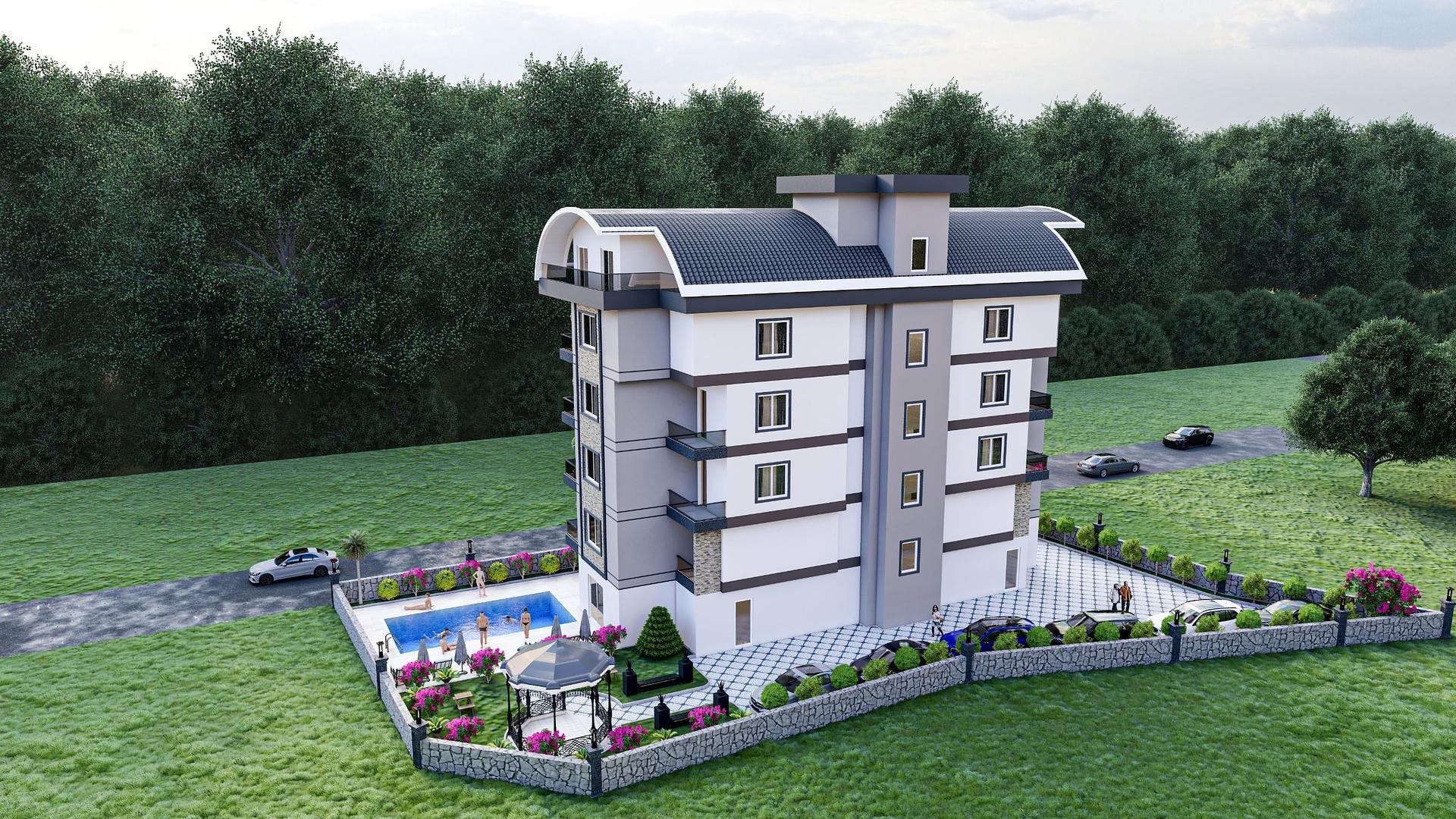 Zdjęcie nieruchomości 4