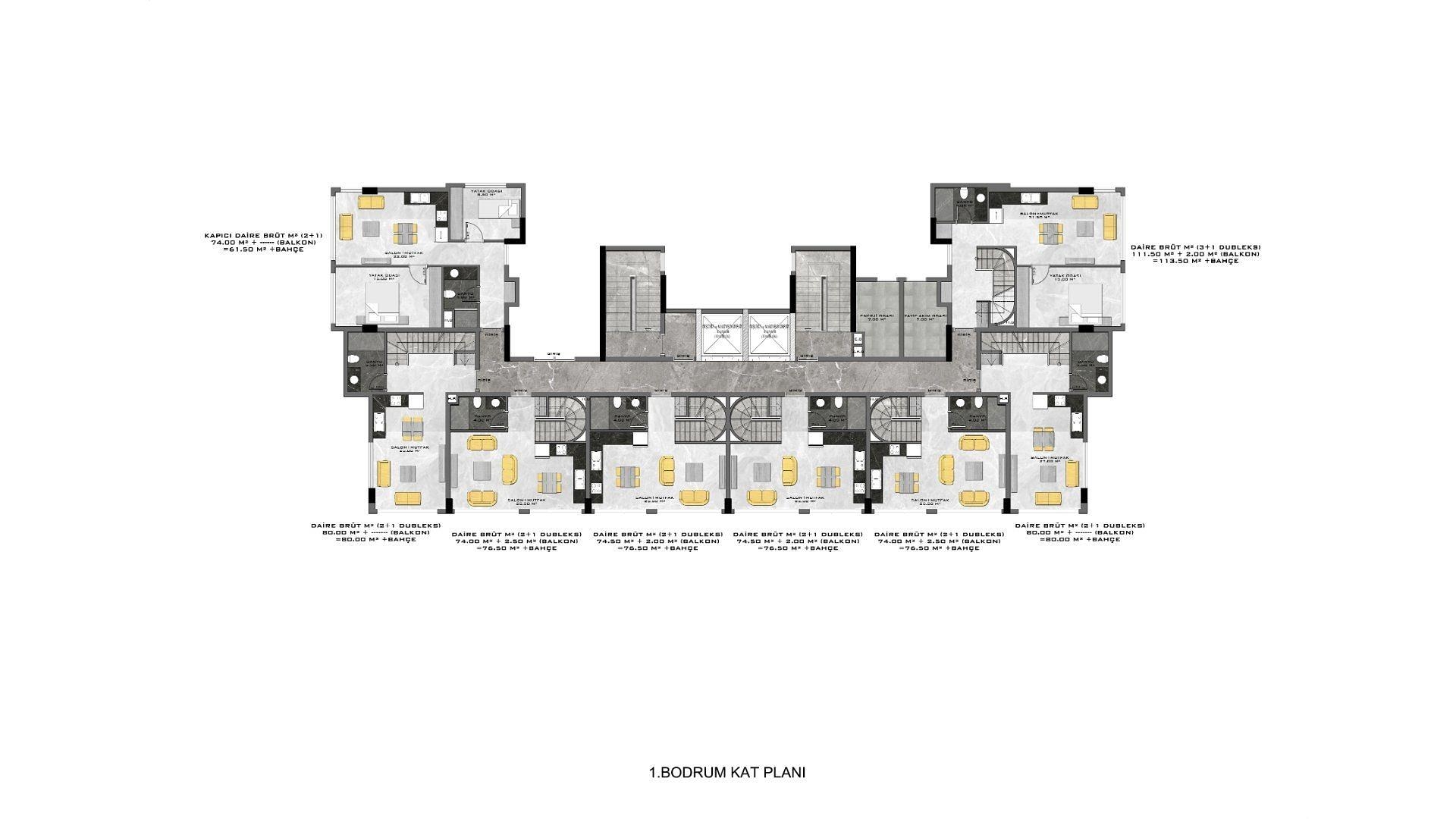 Floor Plan Image 1