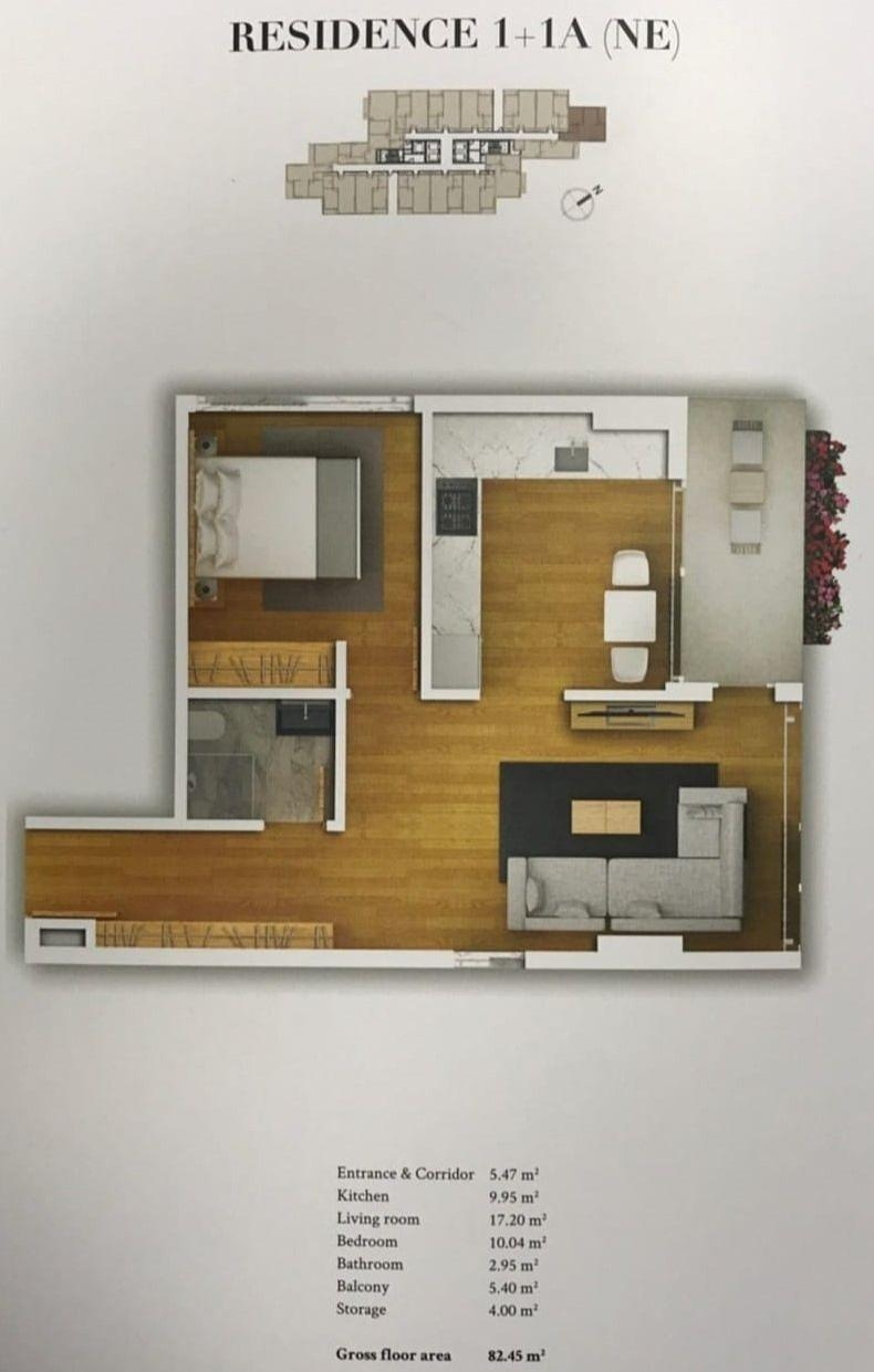 Floor Plan Image 4