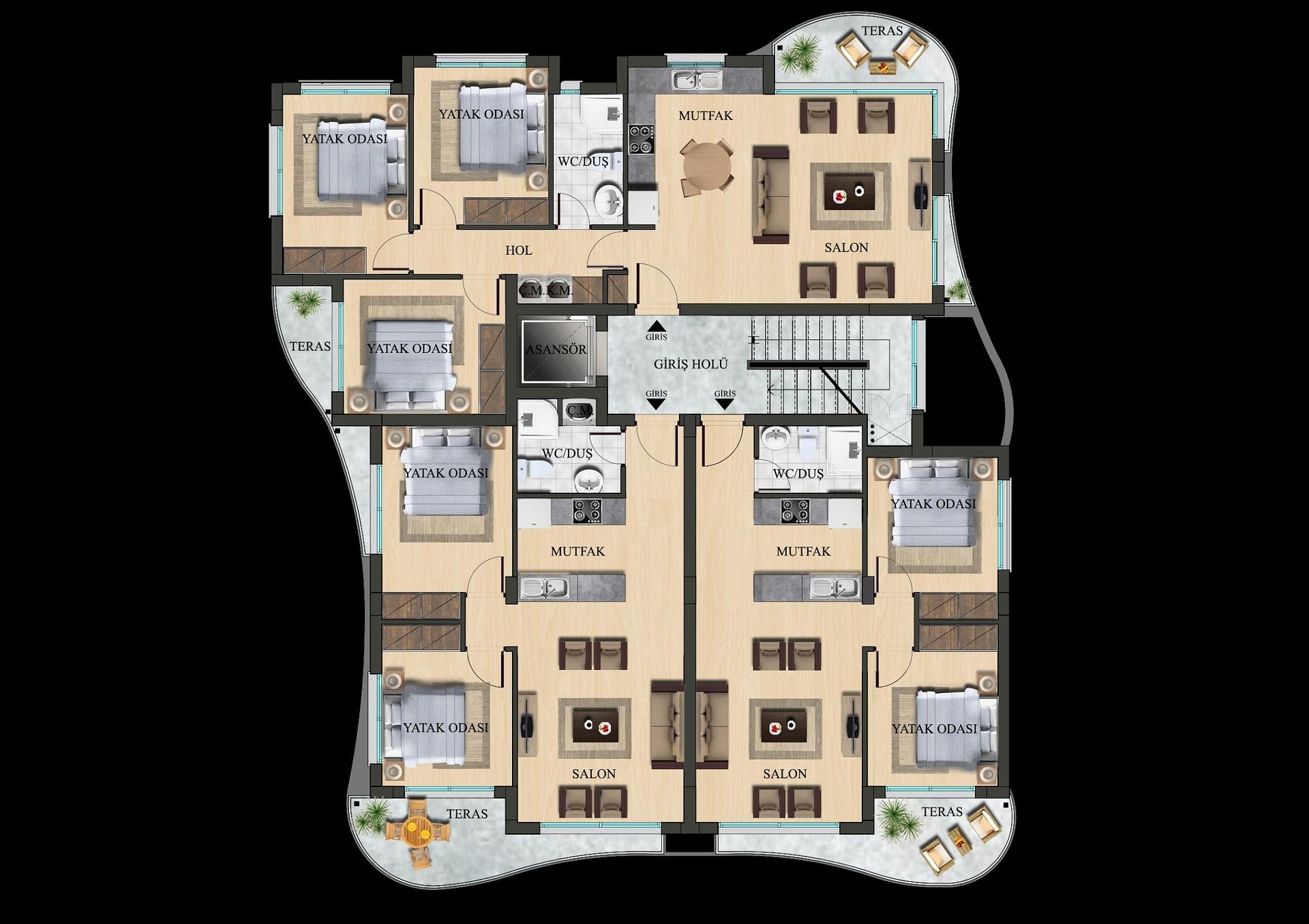 Floor Plan Image 2