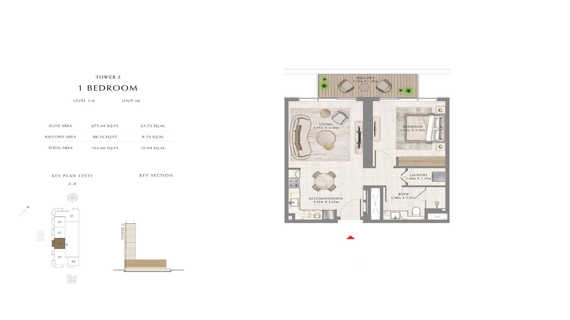 Grundrissdarstellung 3