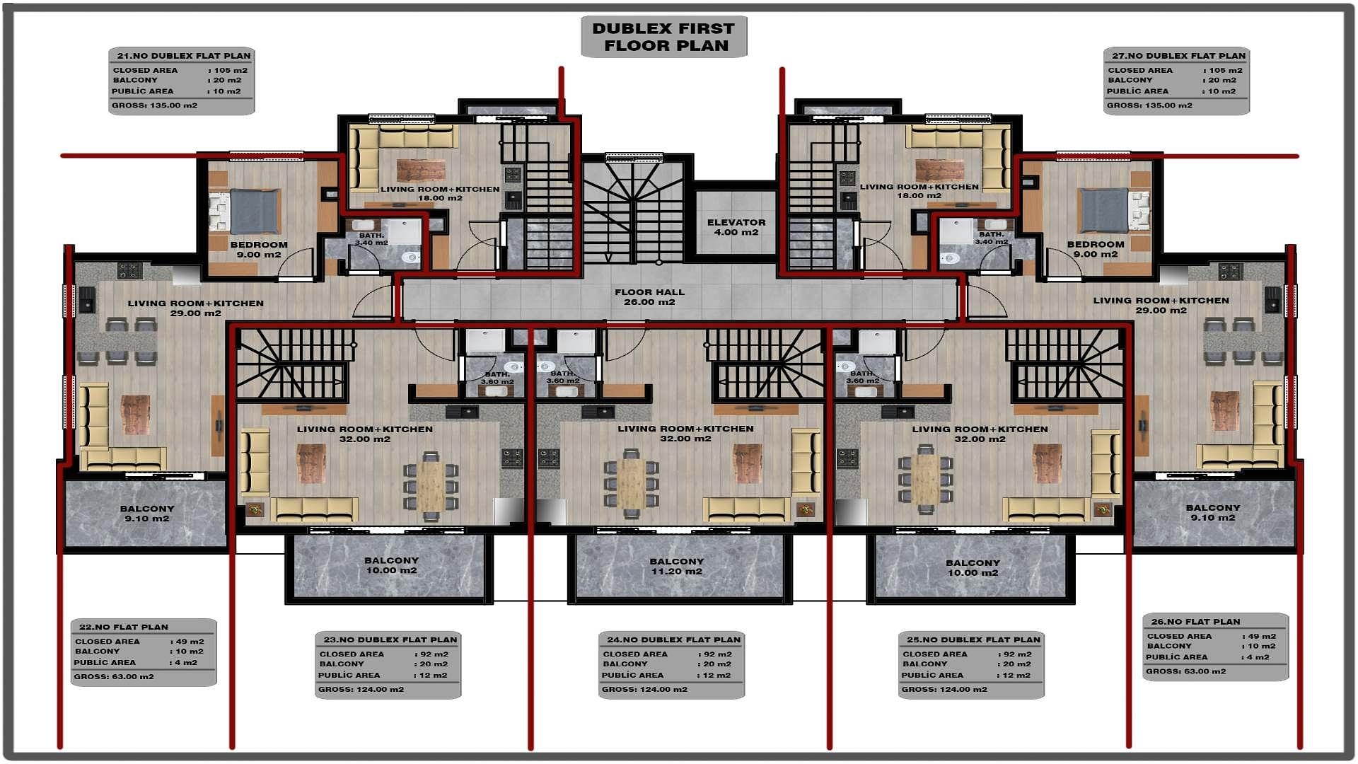 Floor Plan Image 6