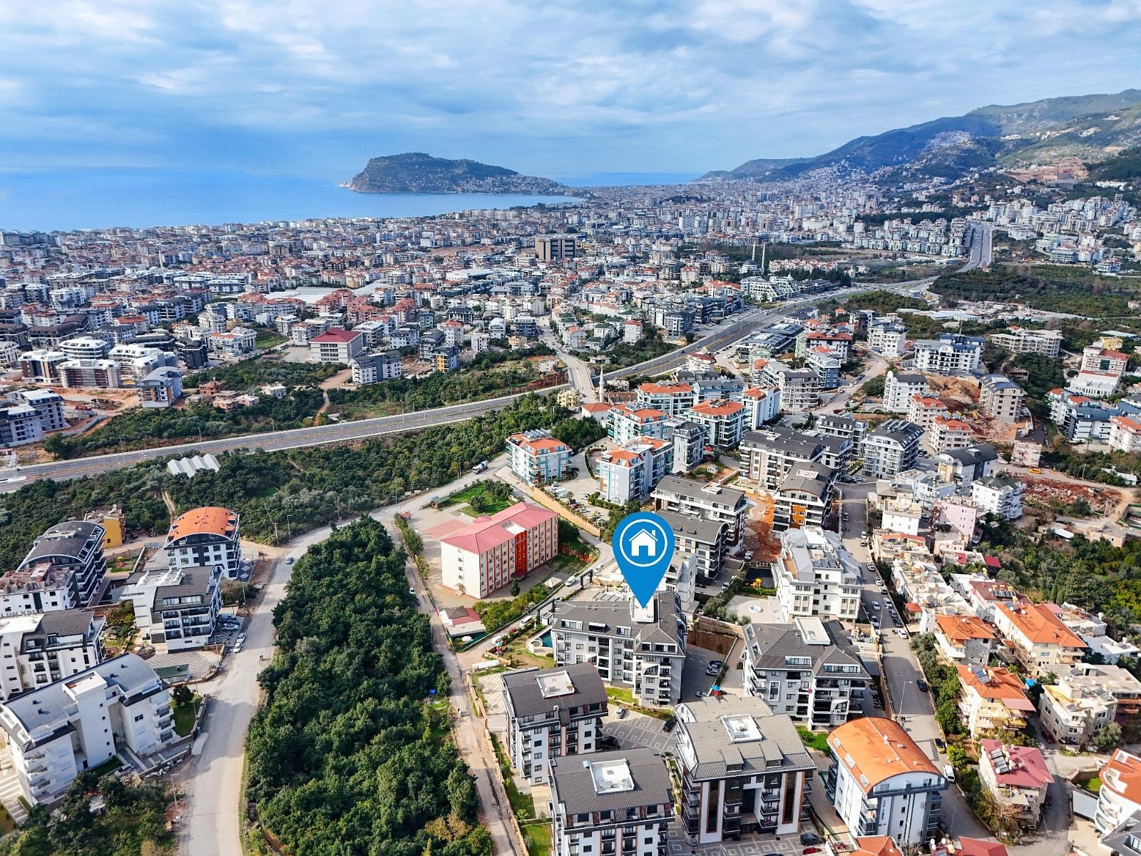 Изображения объекта недвижимости 3