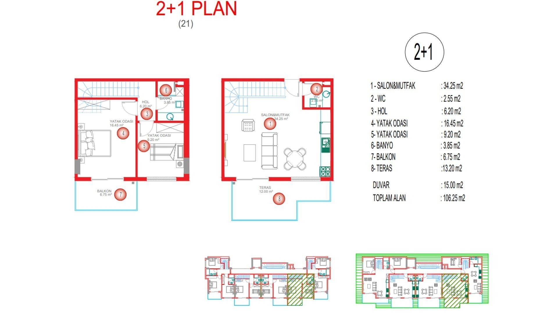 Floor Plan Image 7