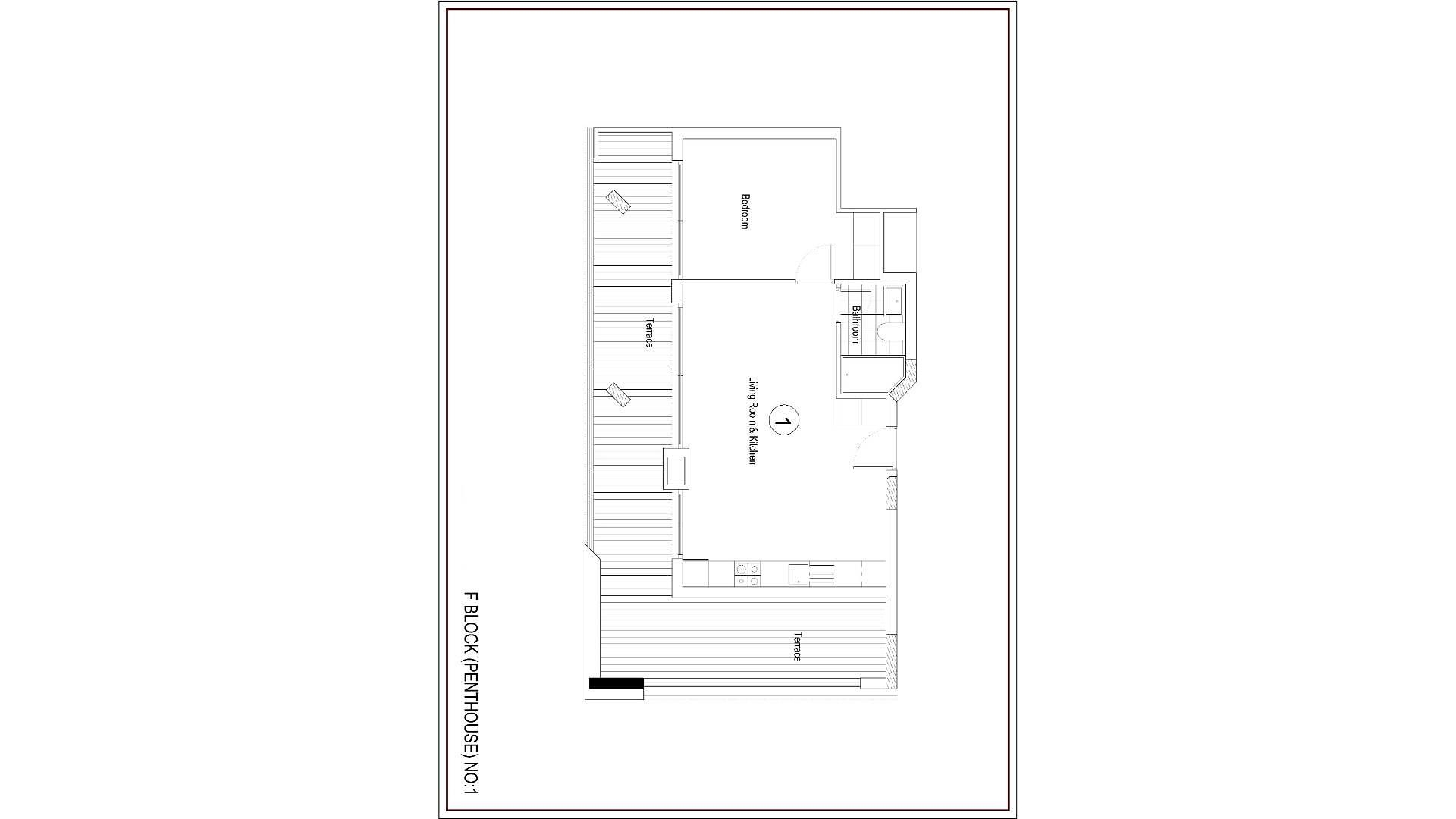 Image du plan d'étage 13