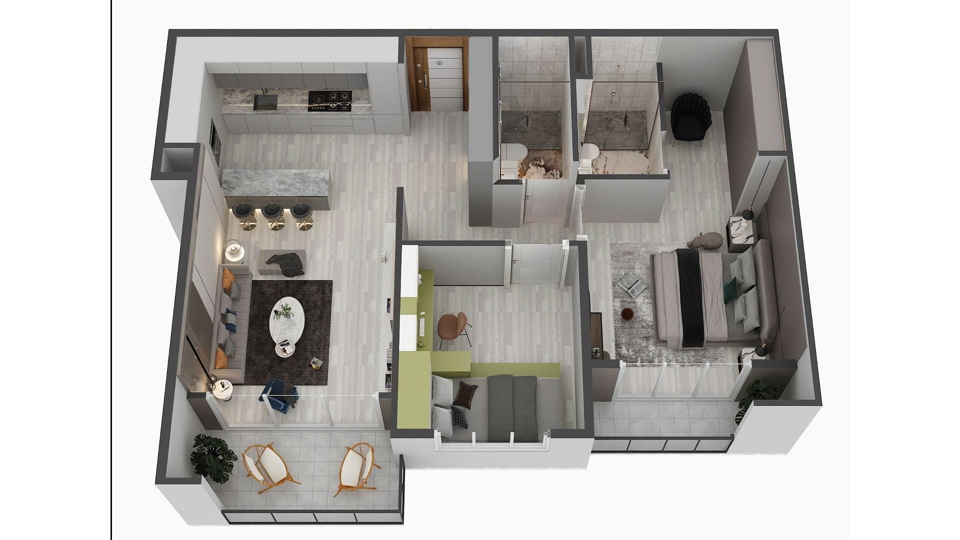Floor Plan Image 7
