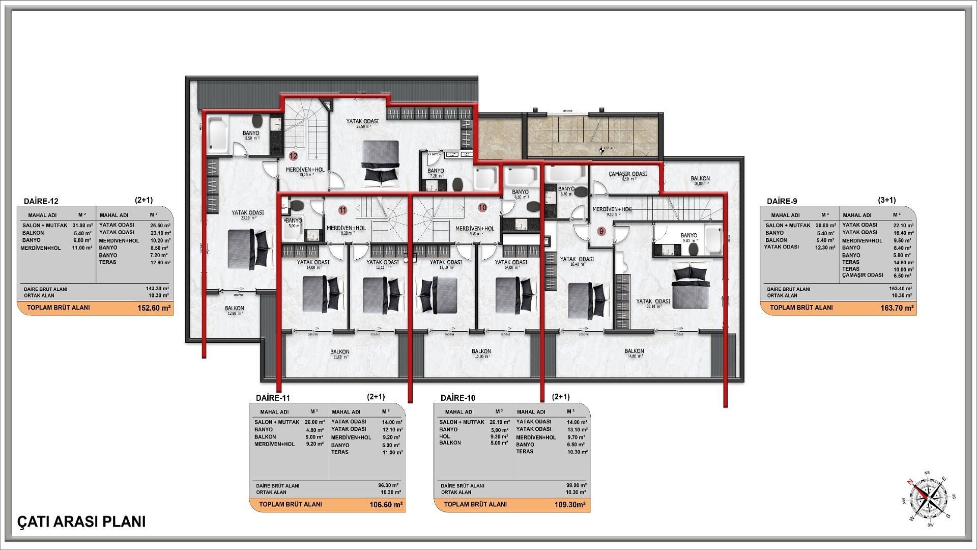 Floor Plan Image 3