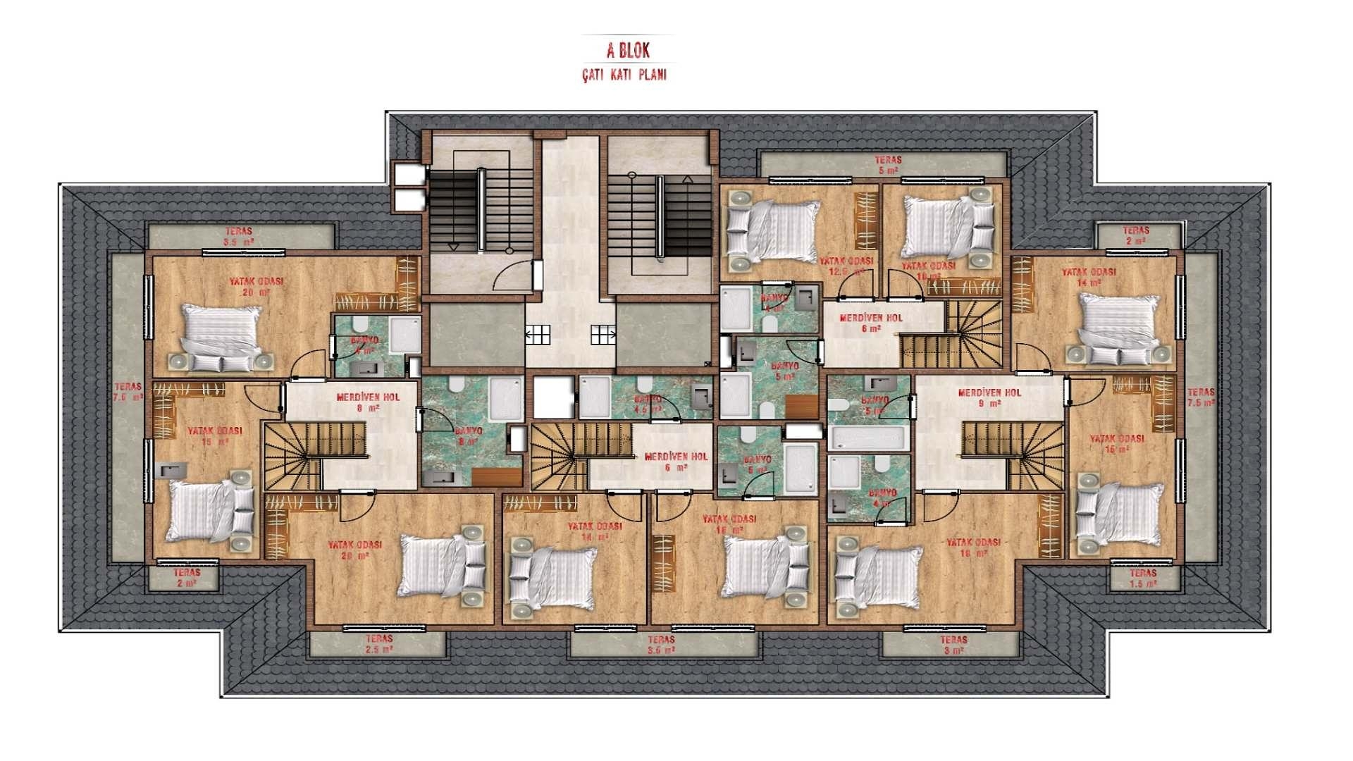 Floor Plan Image 4