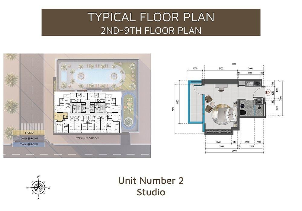 Obrázok pôdorysu 2