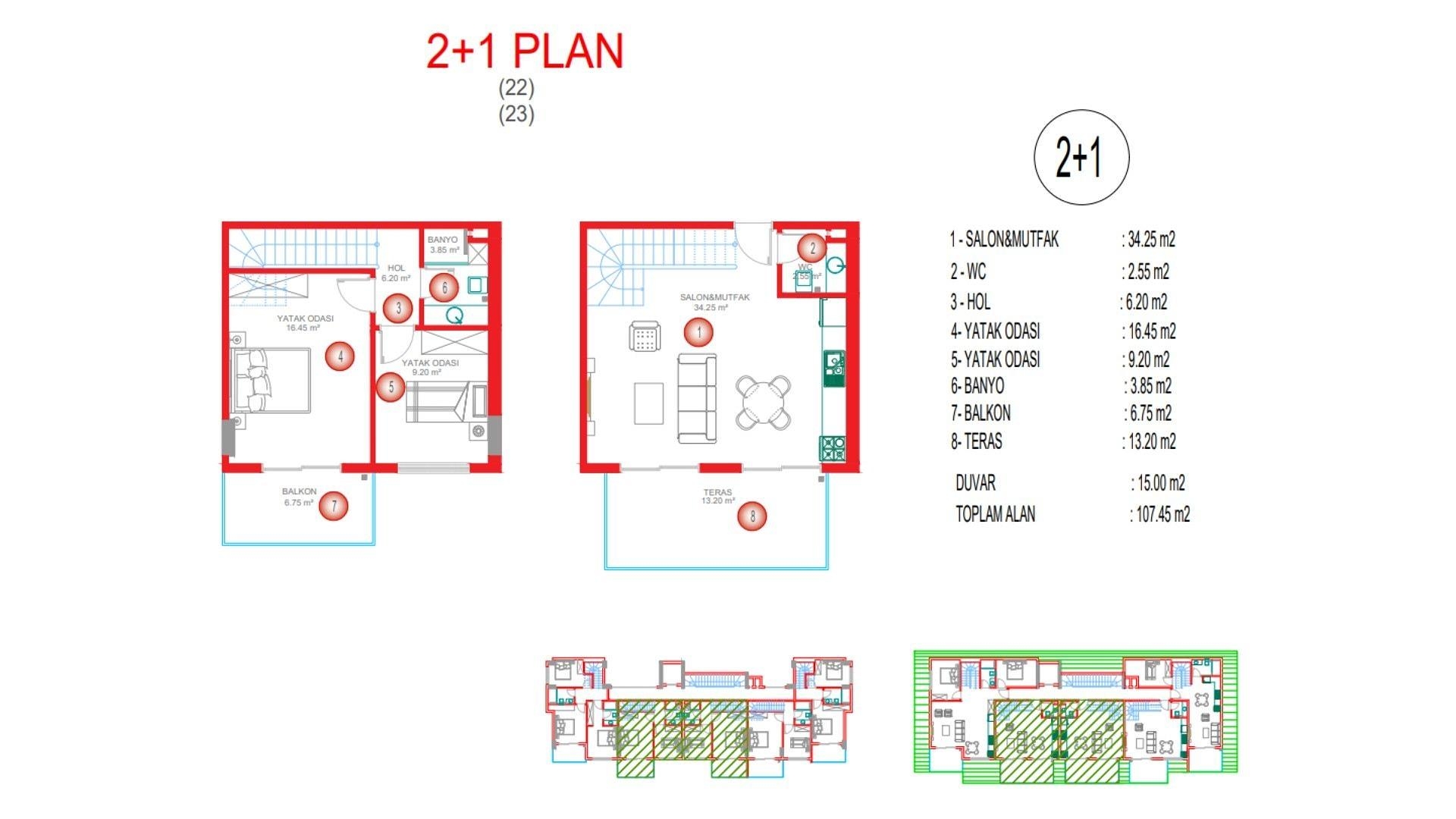 Floor Plan Image 5