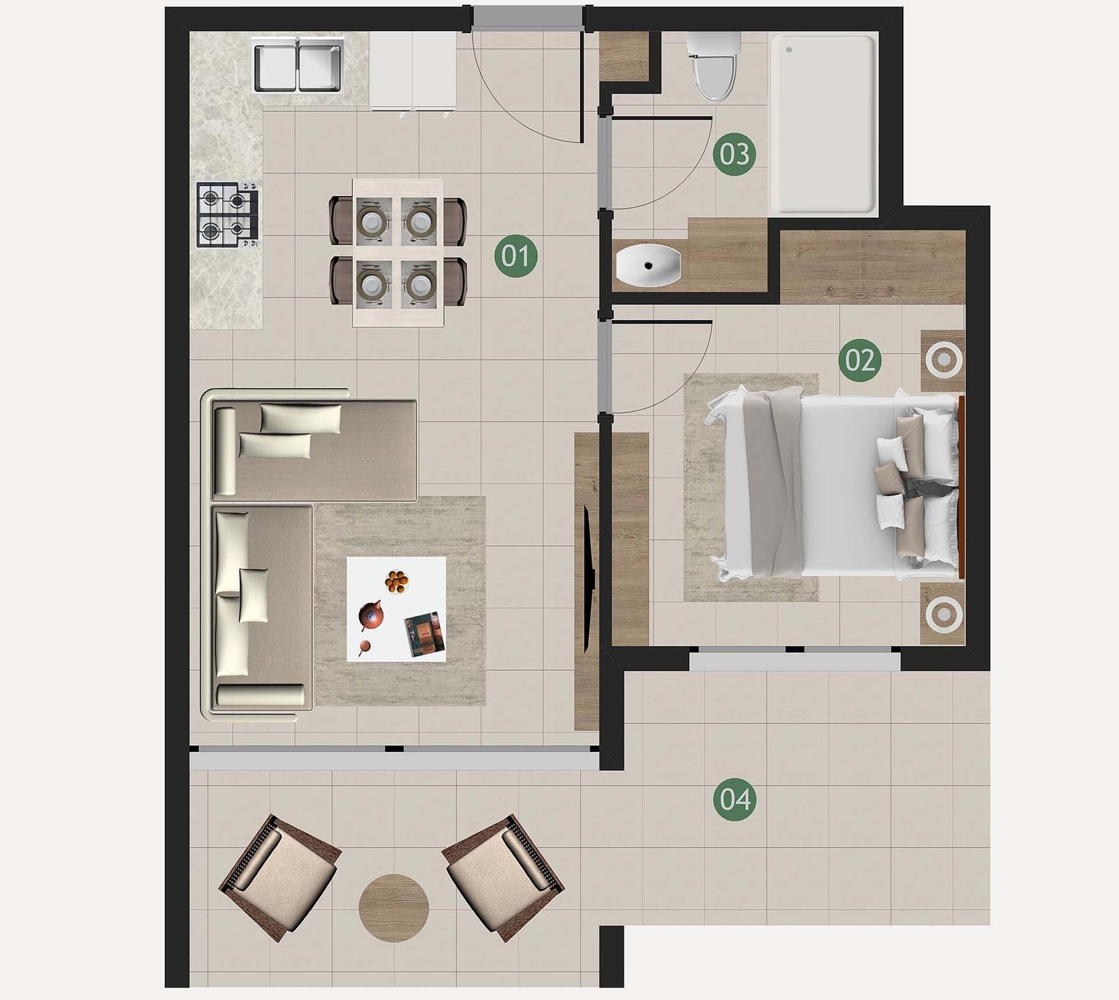 Floor Plan Image 4