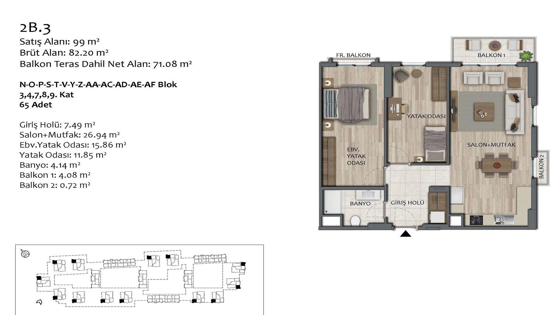 Aukšto plano vaizdas 48