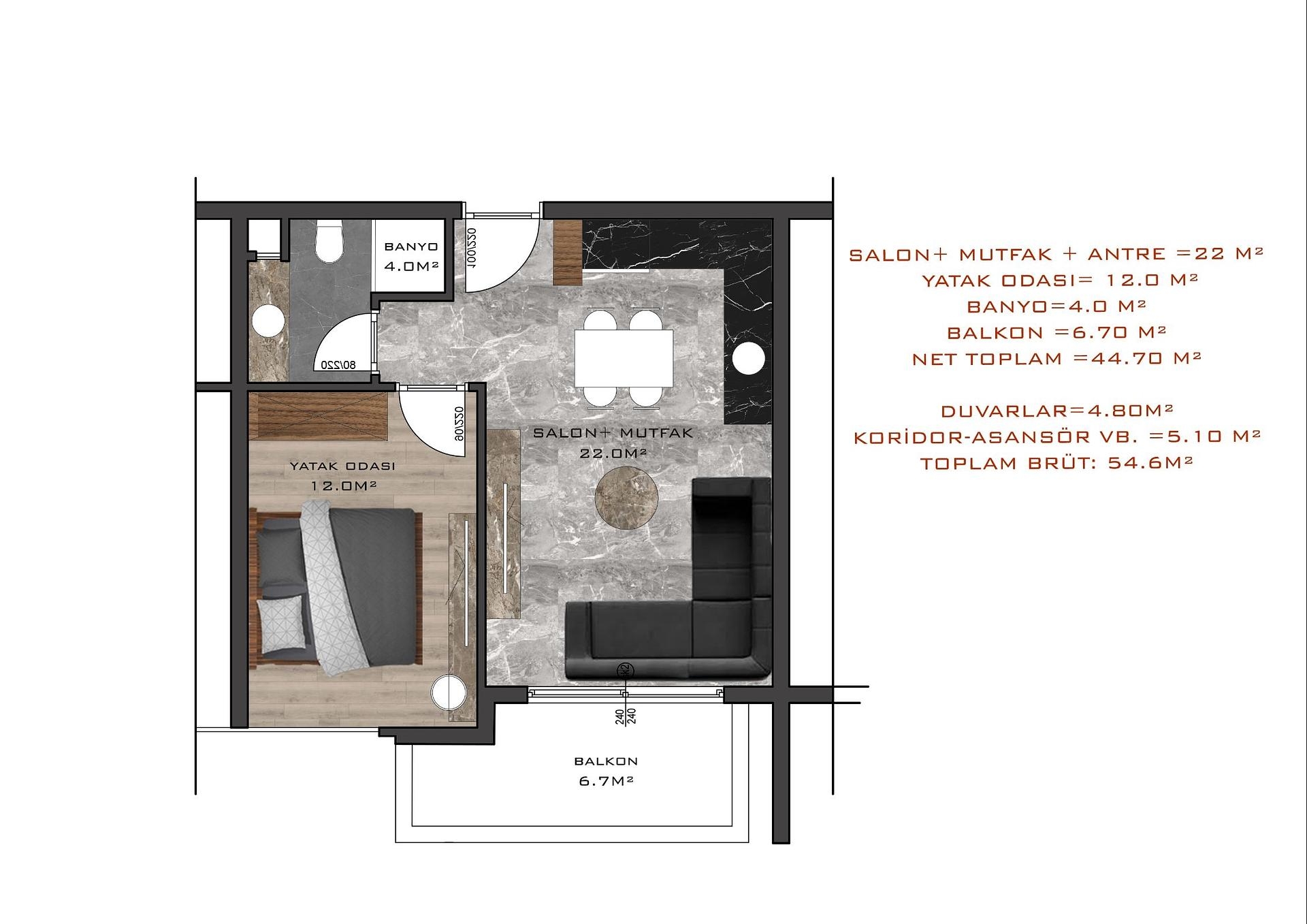 Floor Plan Image 2