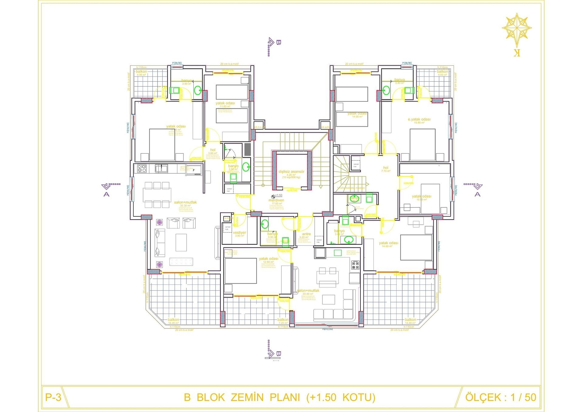 Изображение планировки 11