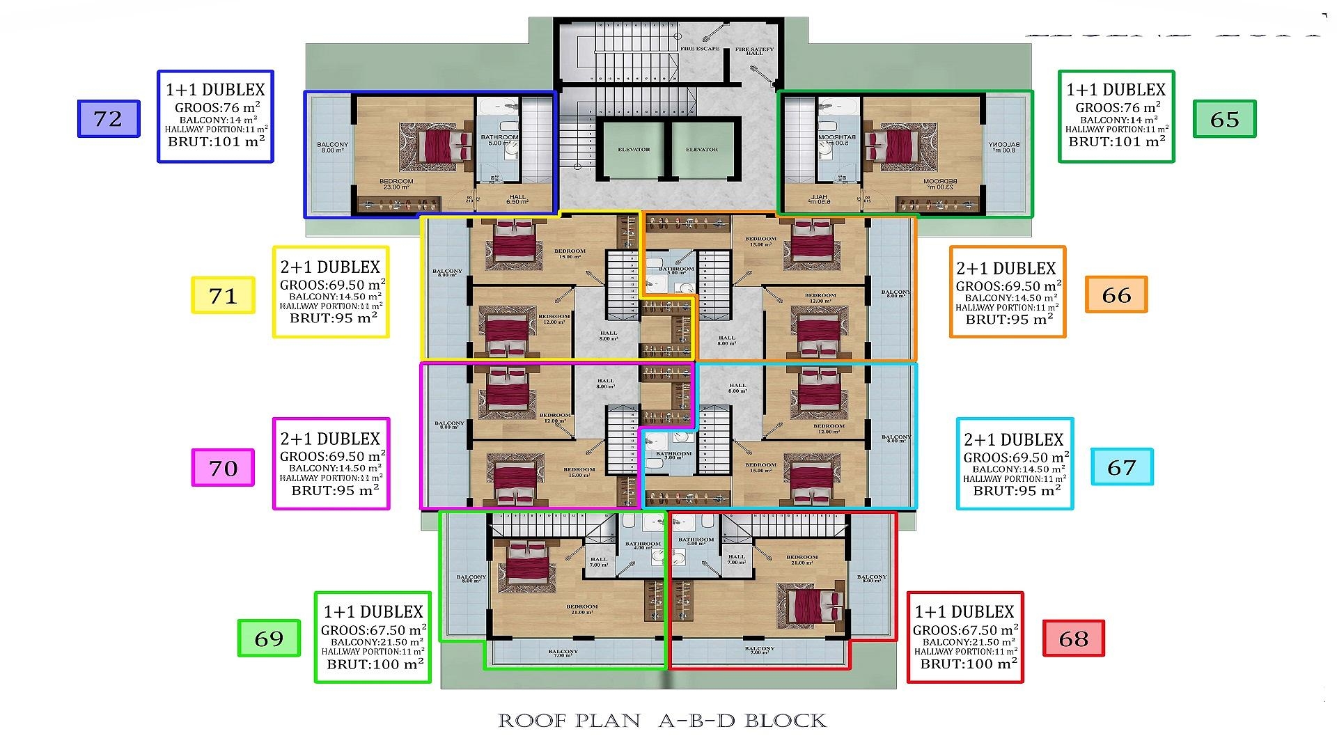 Floor Plan Image 1