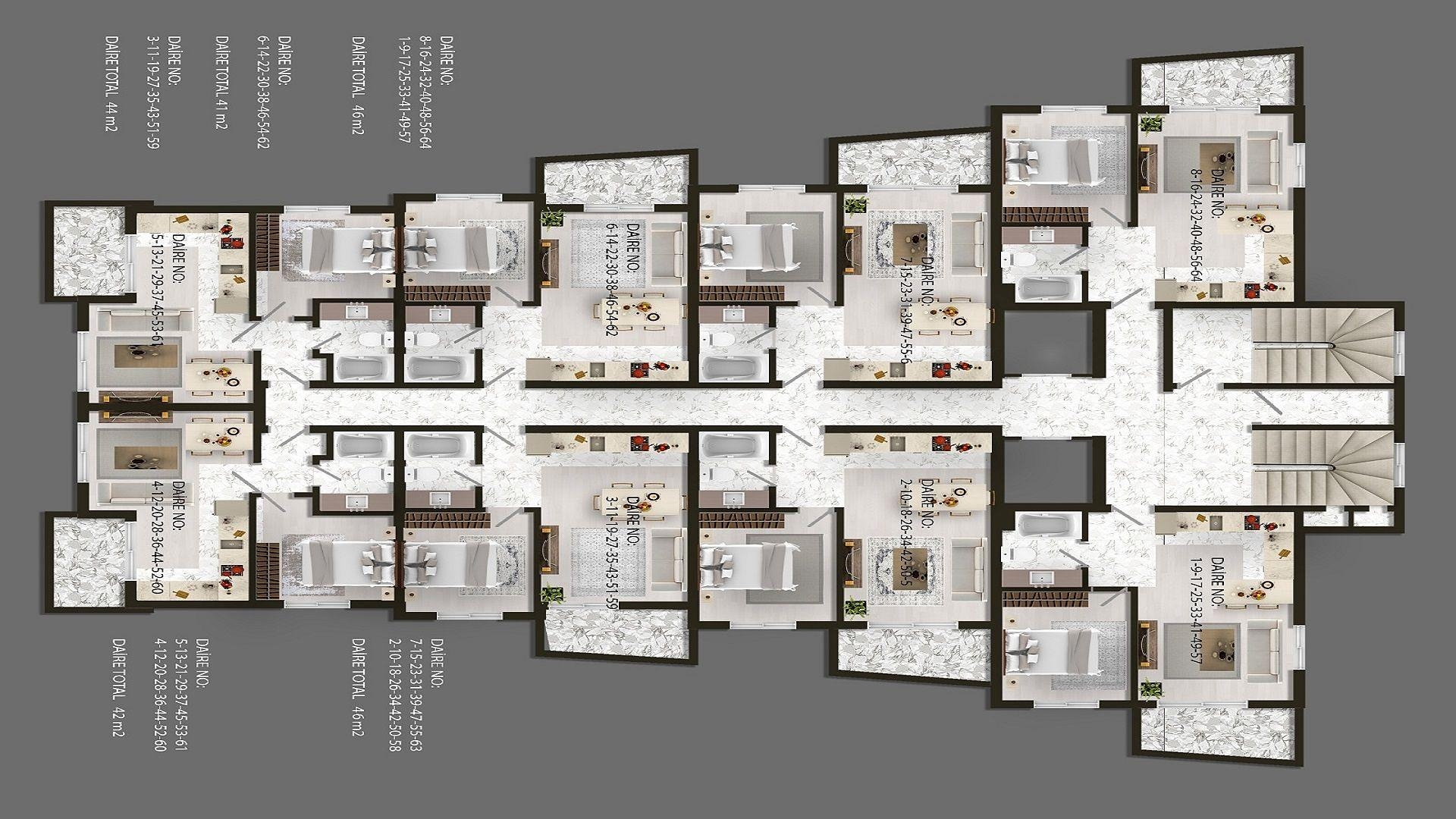 Floor Plan Image 4