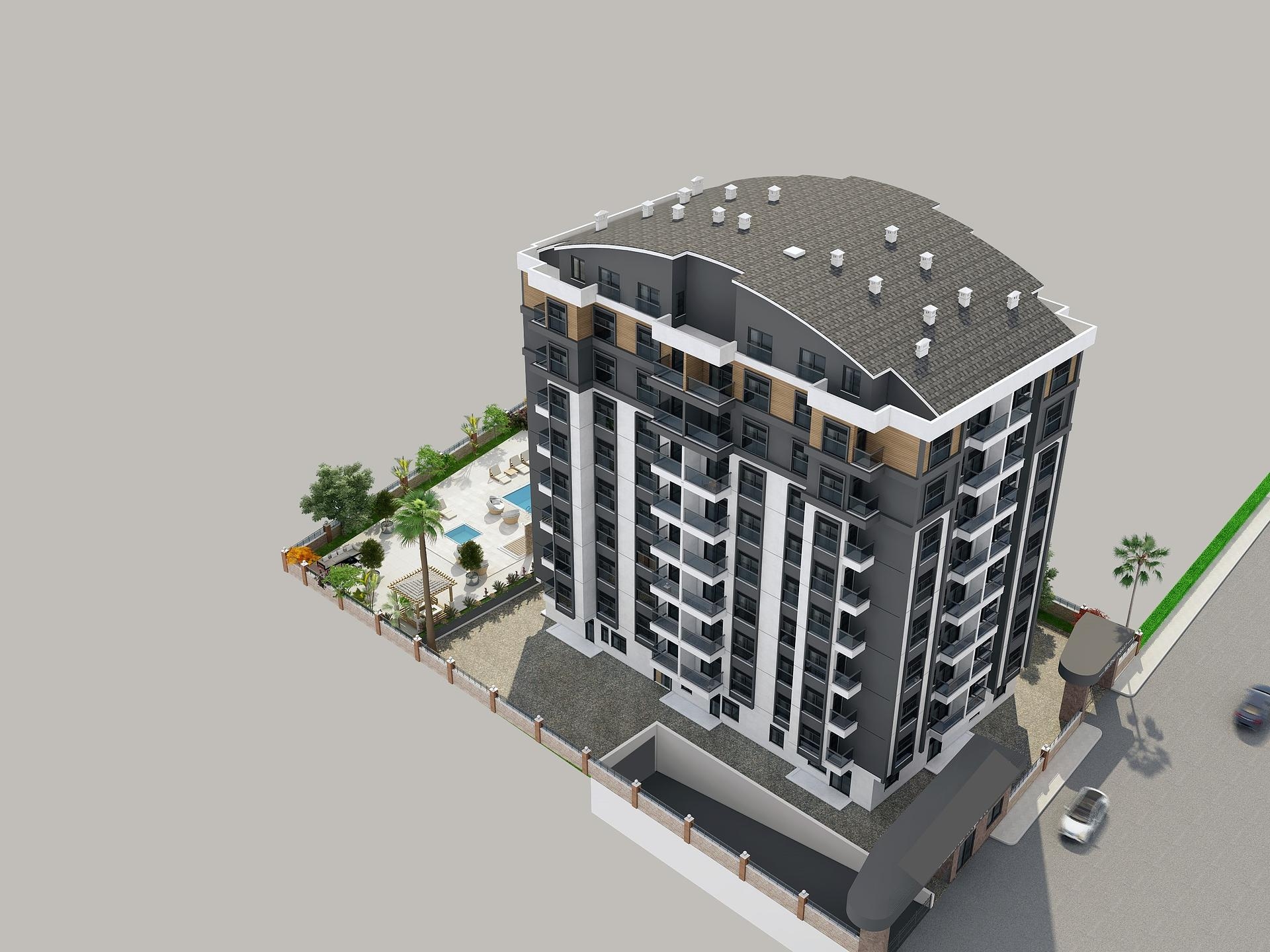 Nuosavybės vaizdas 2