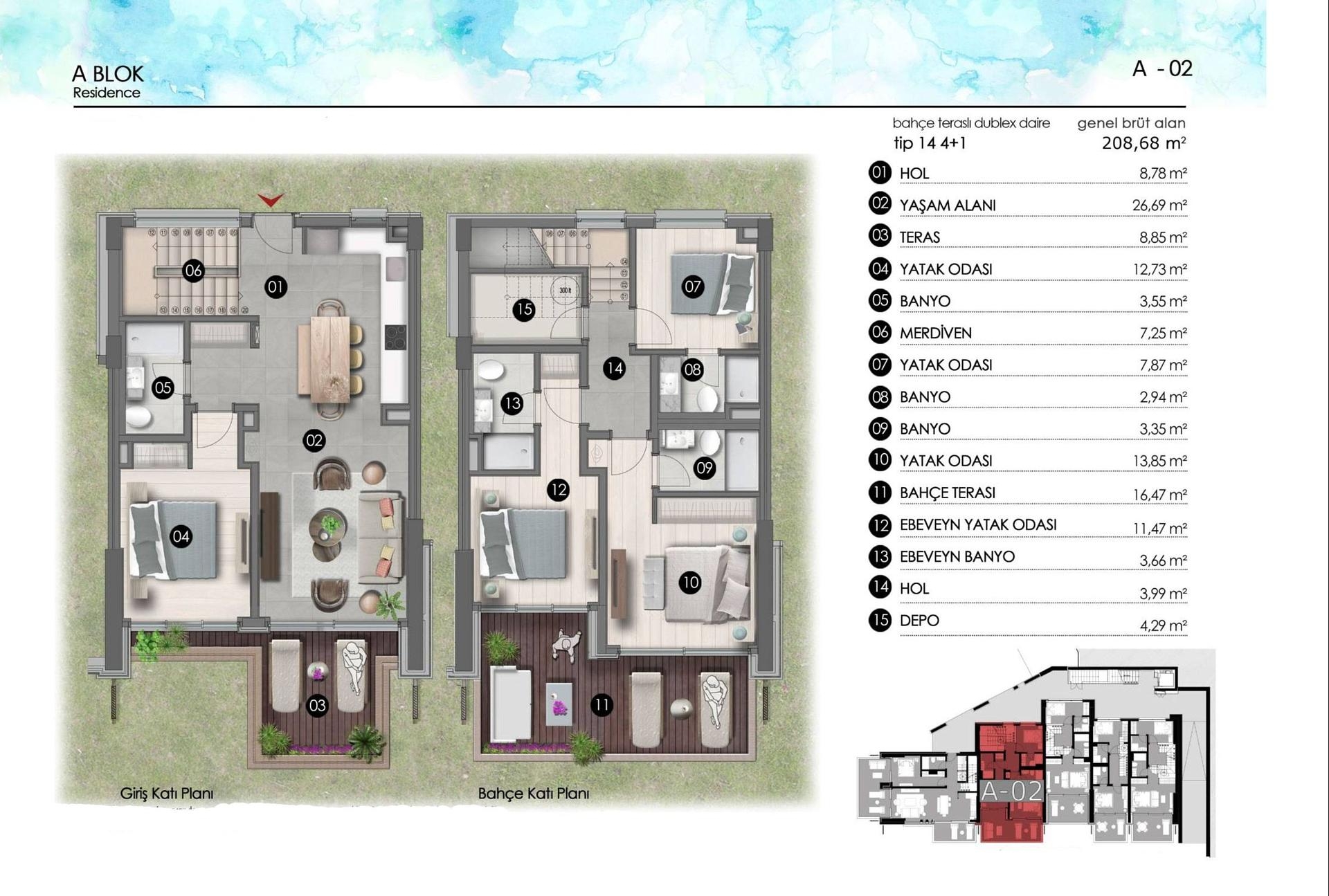 Floor Plan Image 6
