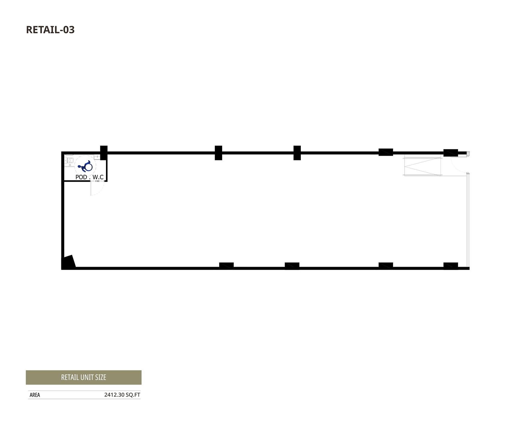 Obrázok pôdorysu 6