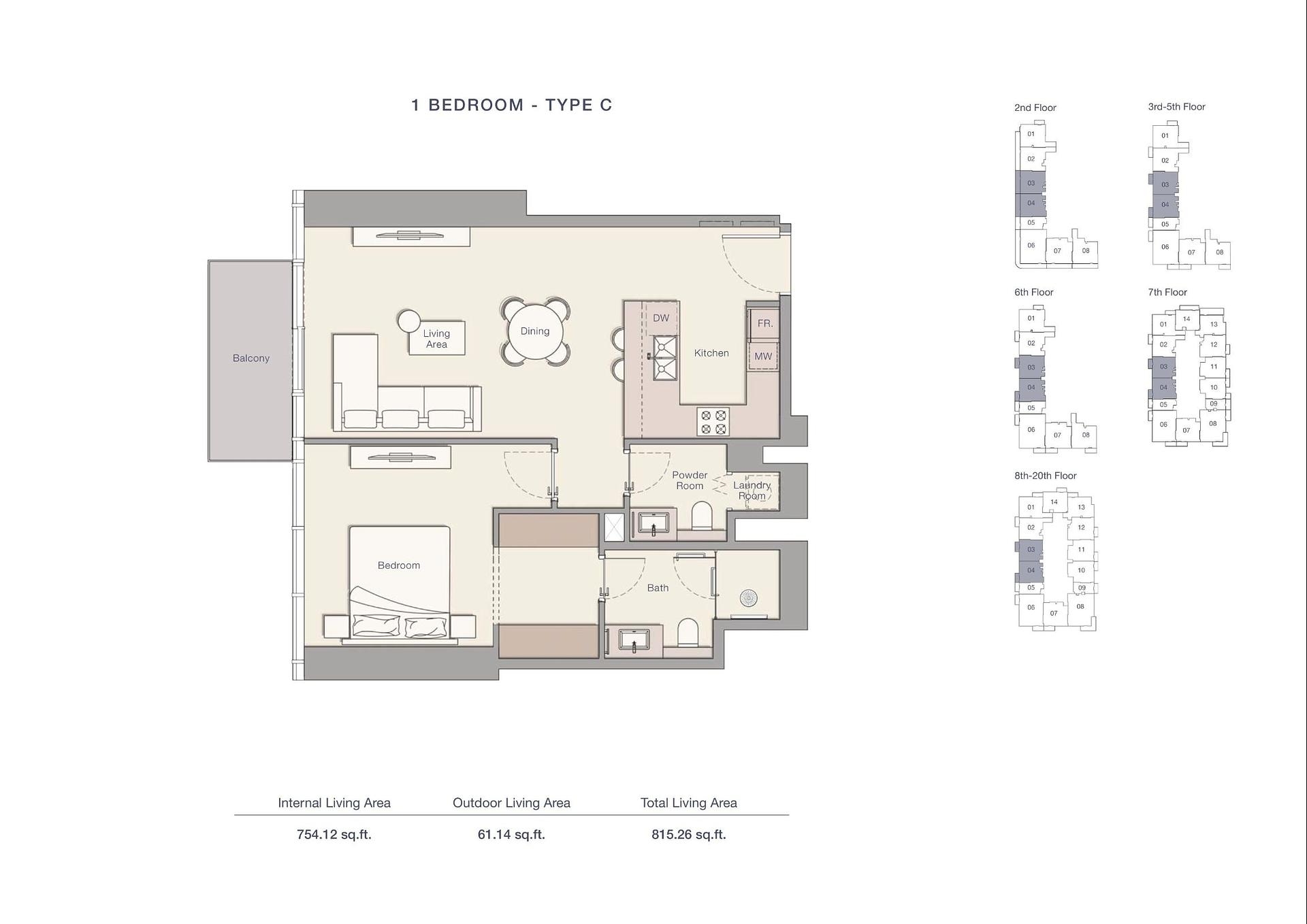 Floor Plan Image 3