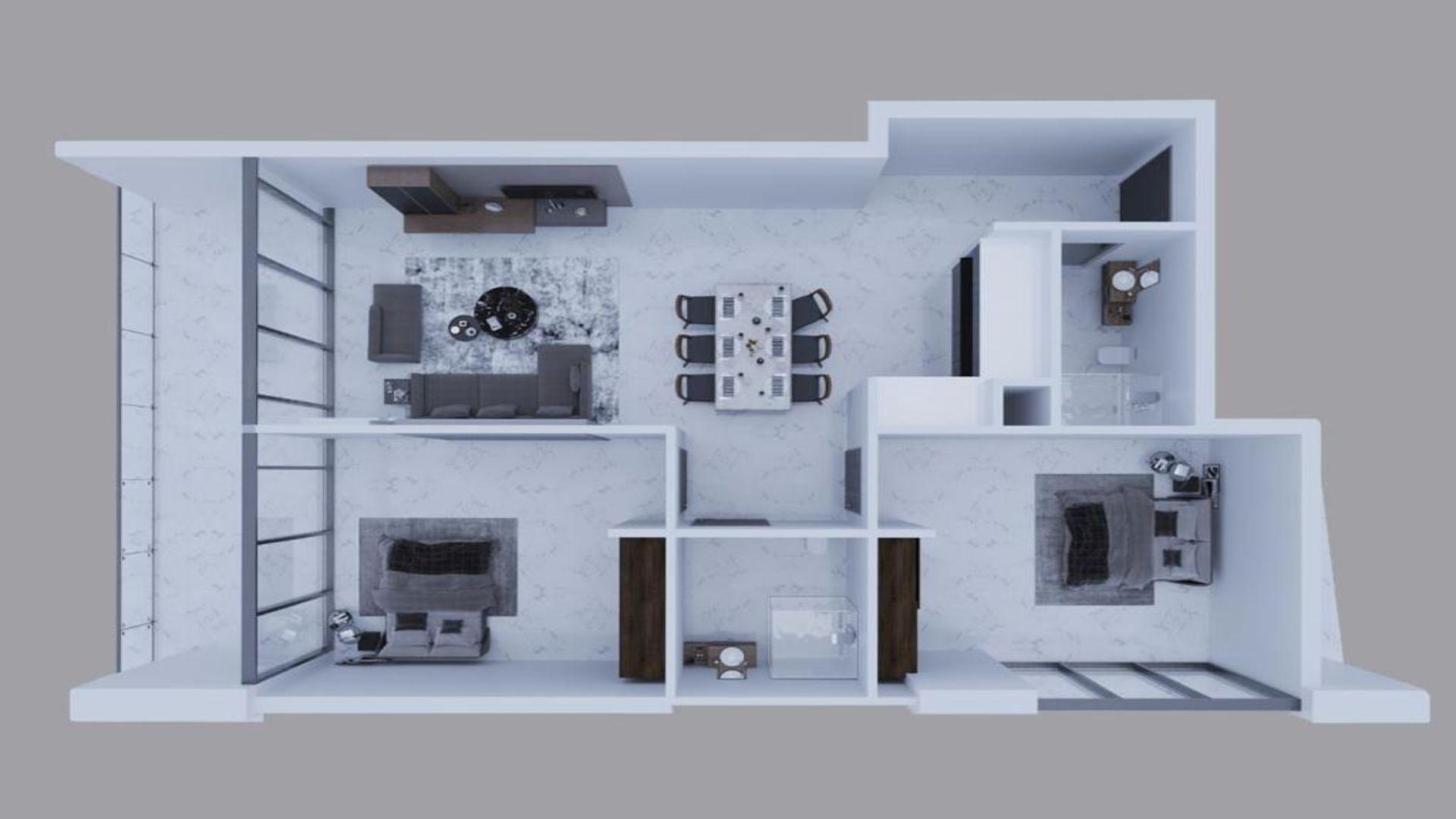 Imazhi i Planit të Katit 2