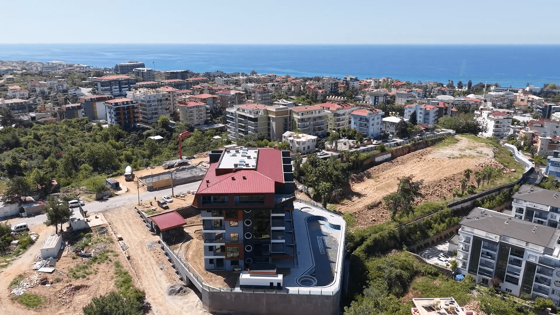 Изображения объекта недвижимости 2