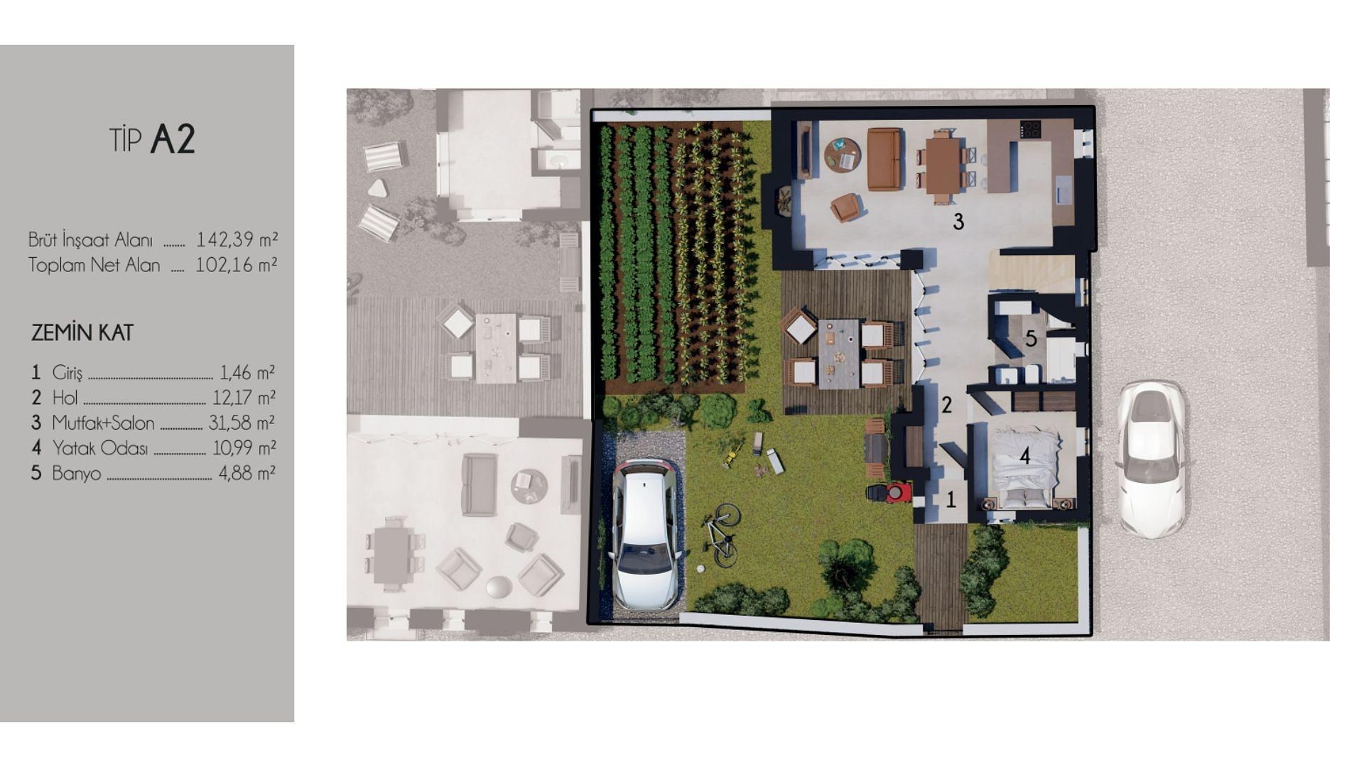 Изображение планировки 4