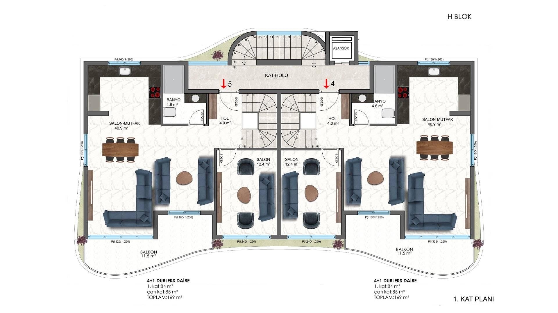 Floor Plan Image 7