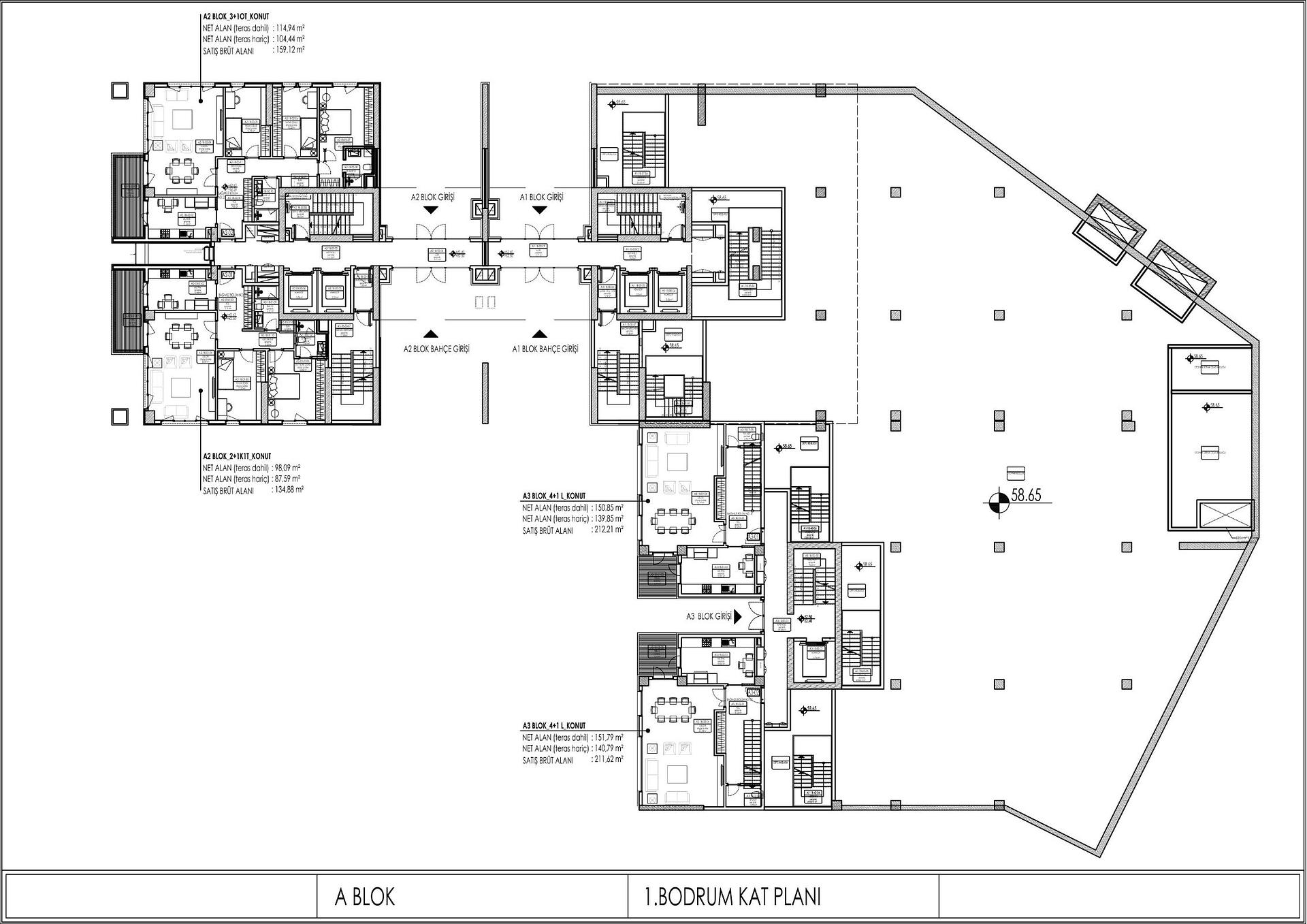 תמונת תוכנית קומה 6